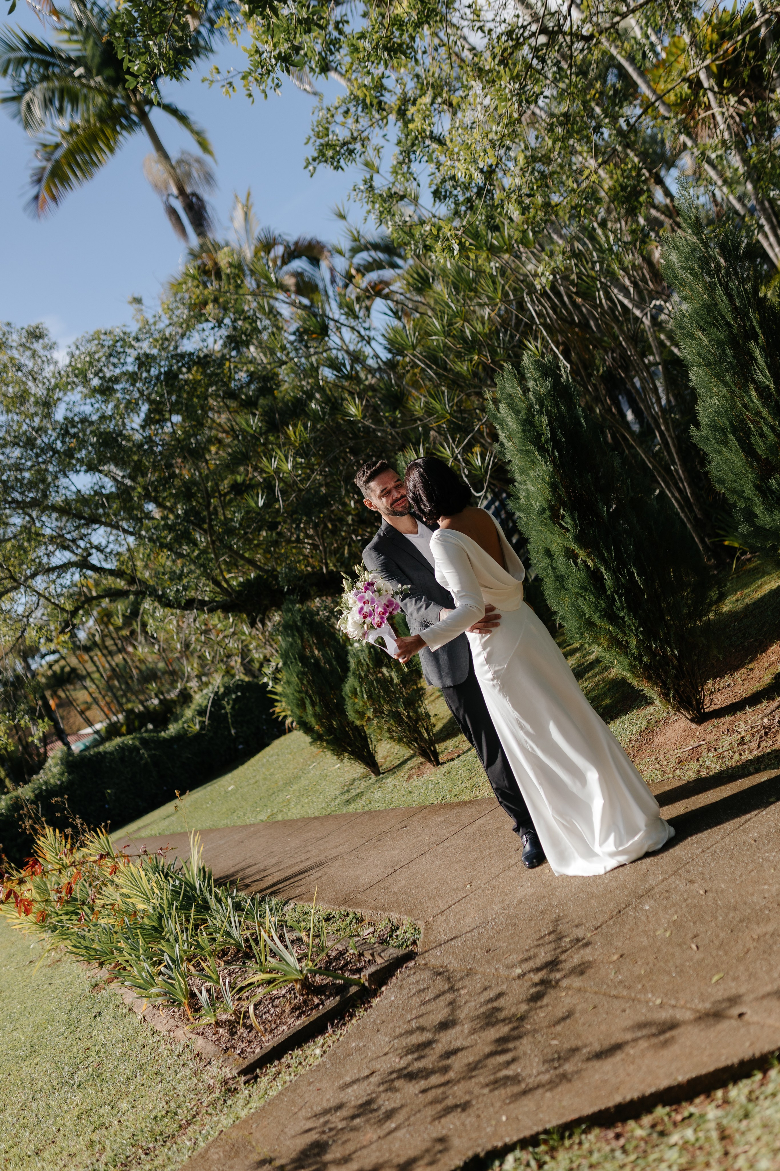 Larissa & Guilherme. Coraafotografia.com