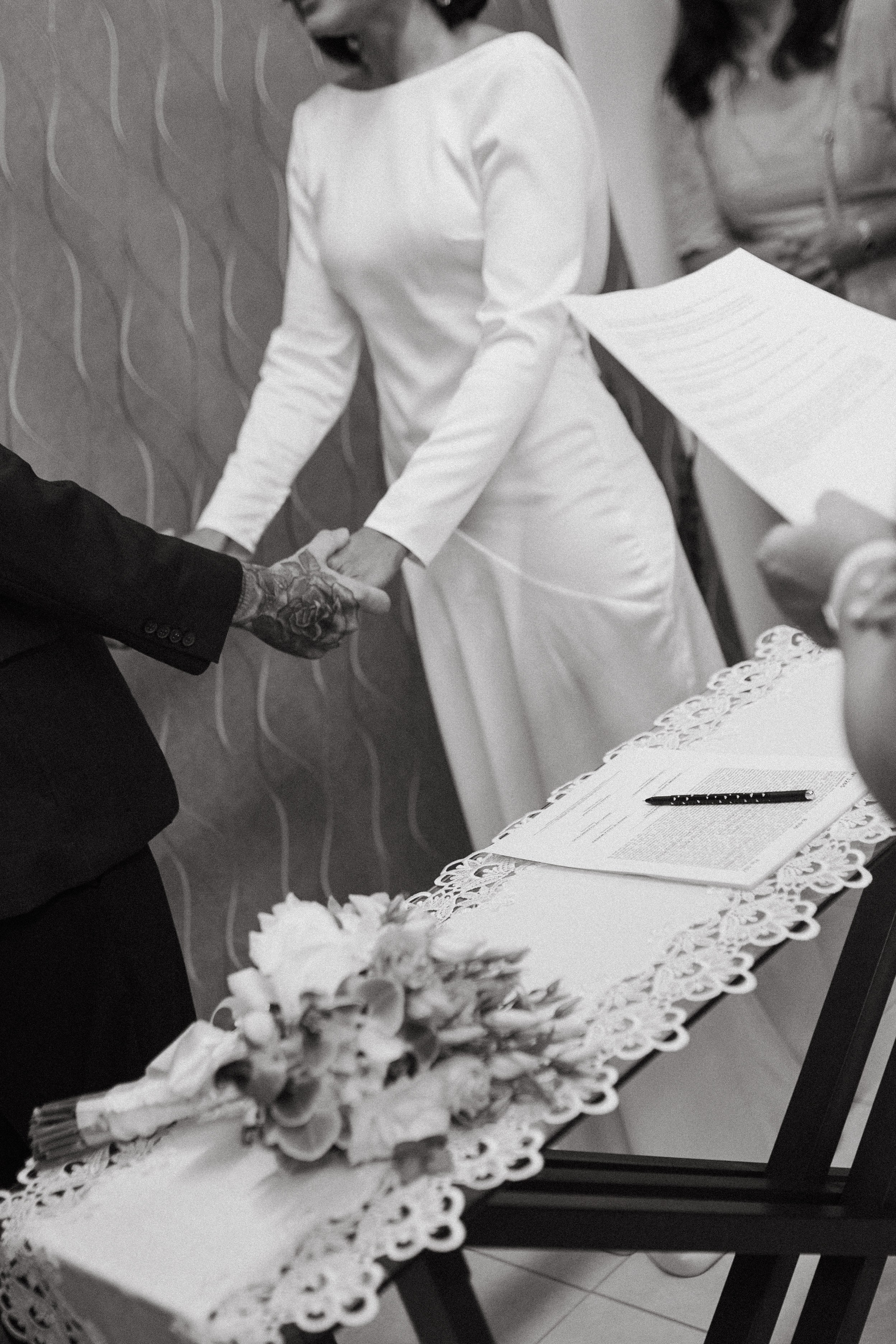 Larissa & Guilherme. Coraafotografia.com