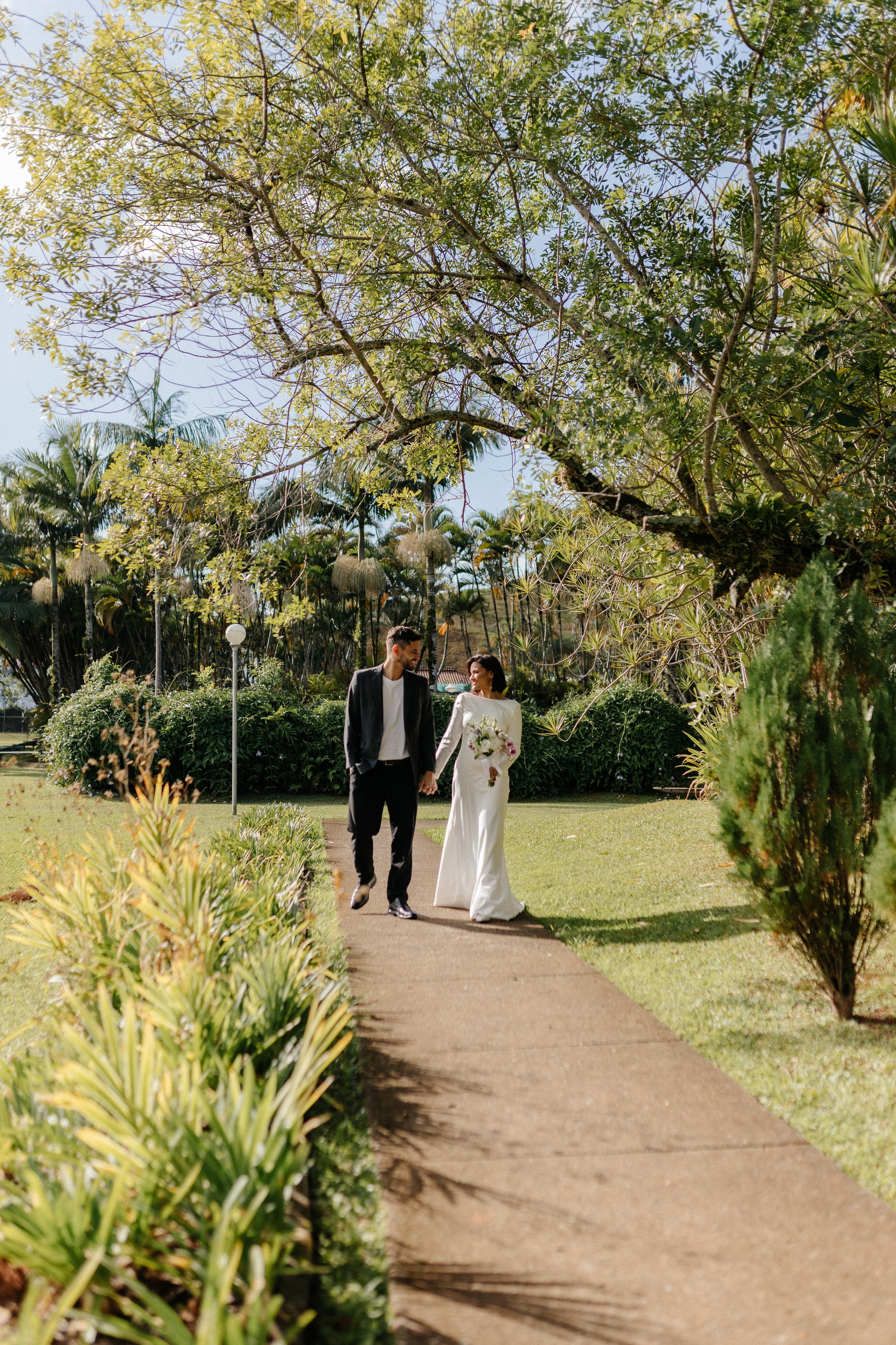 Larissa & Guilherme. Coraafotografia.com