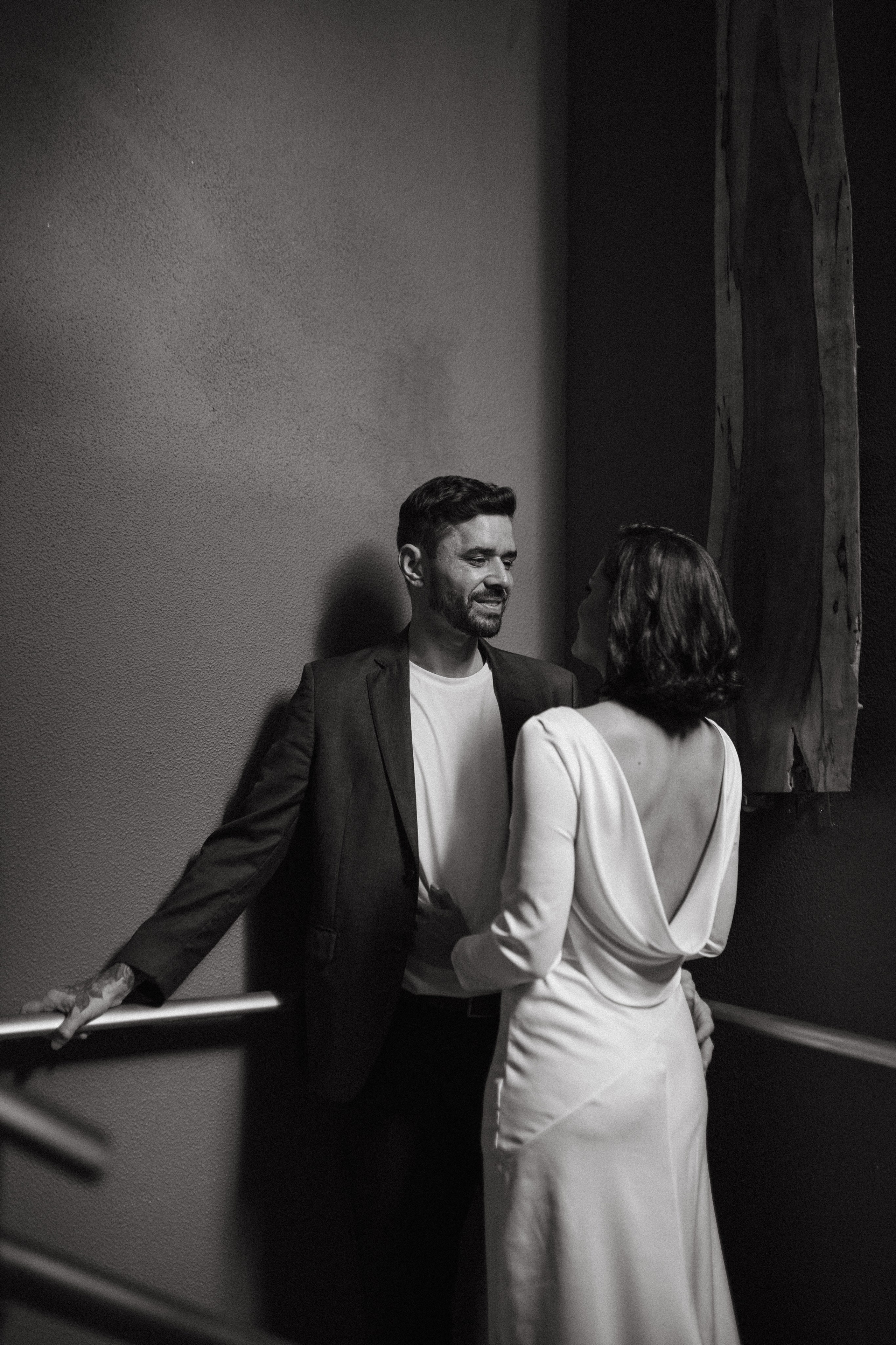 Larissa & Guilherme. Coraafotografia.com