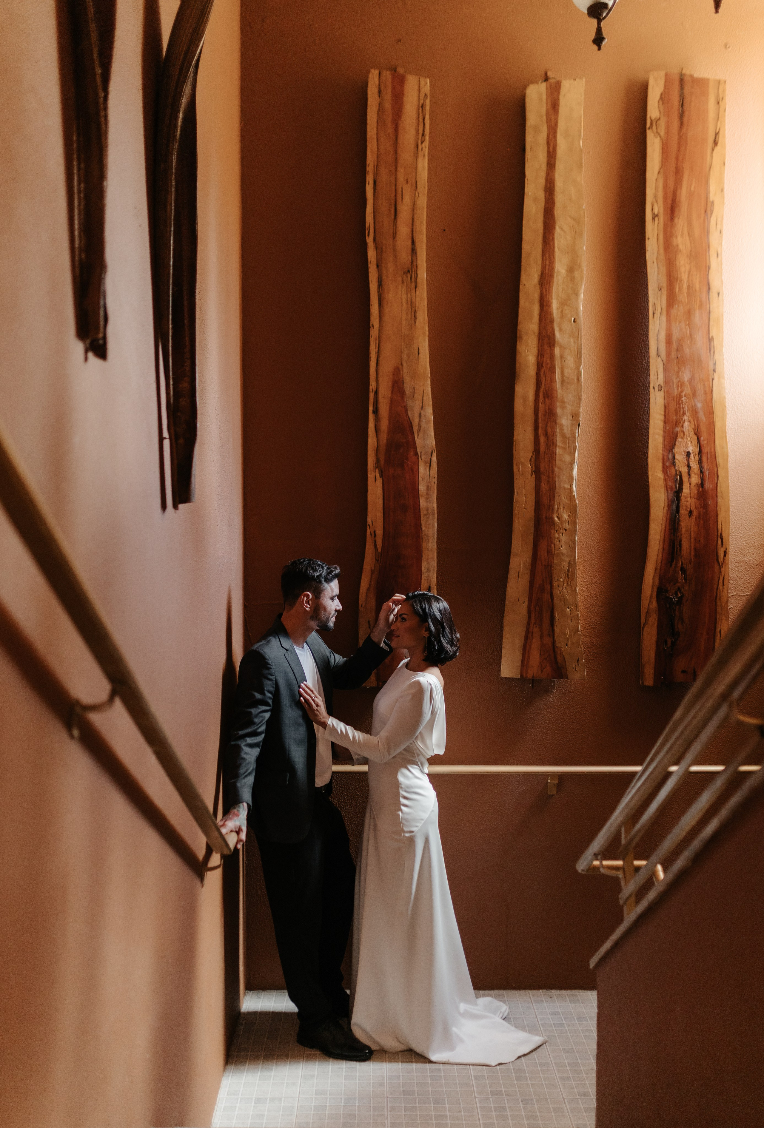 Larissa & Guilherme. Coraafotografia.com