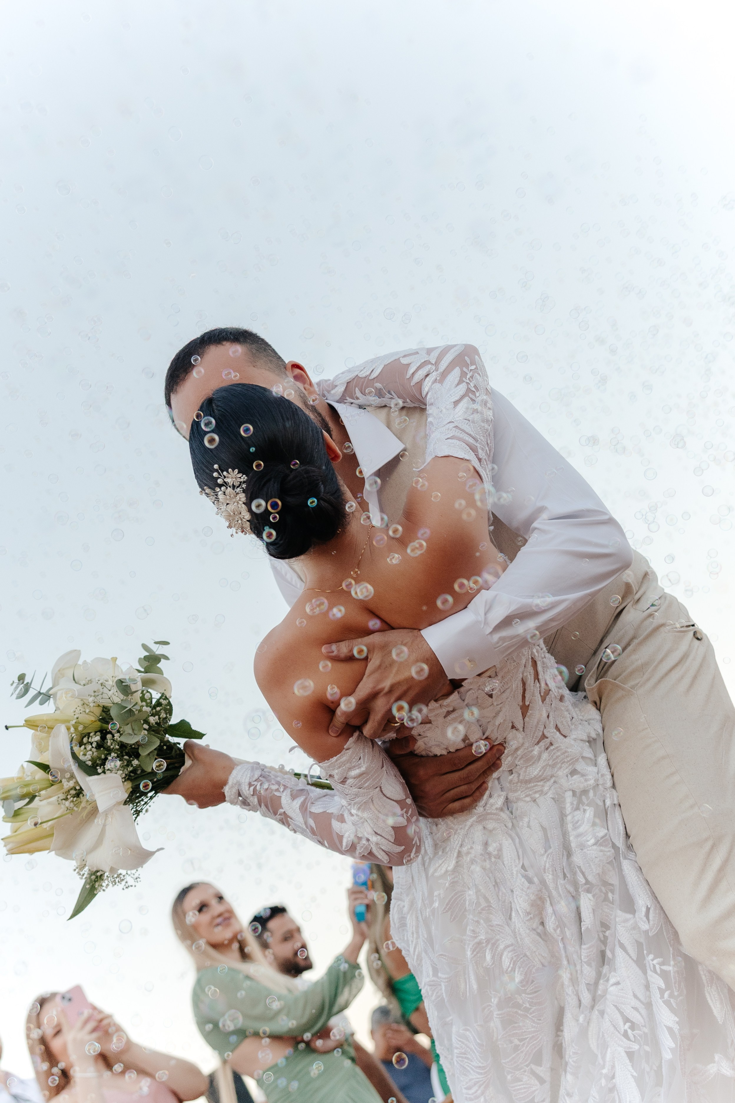 Silvane & Anderson. Coraafotografia.com