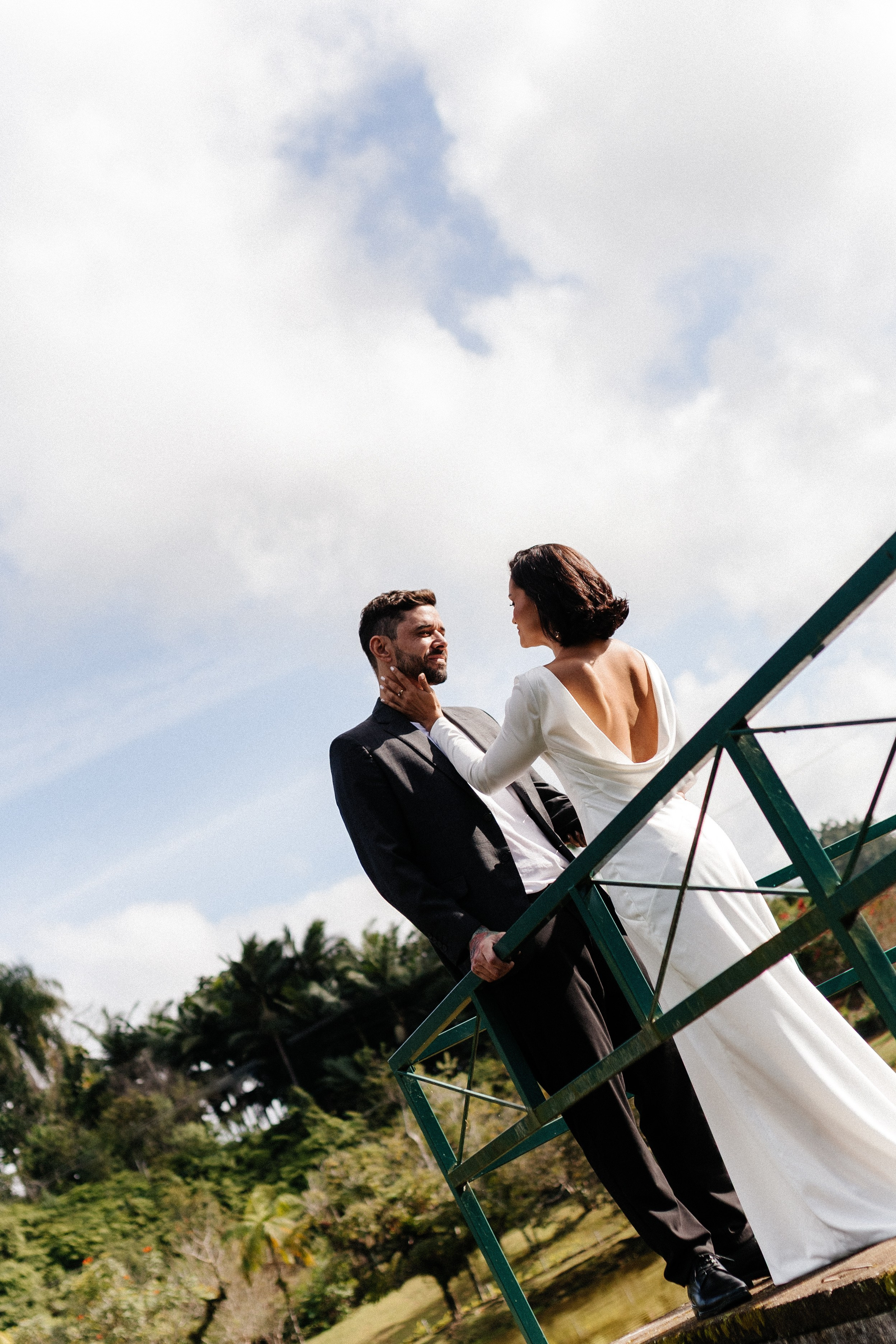 Larissa & Guilherme. Coraafotografia.com