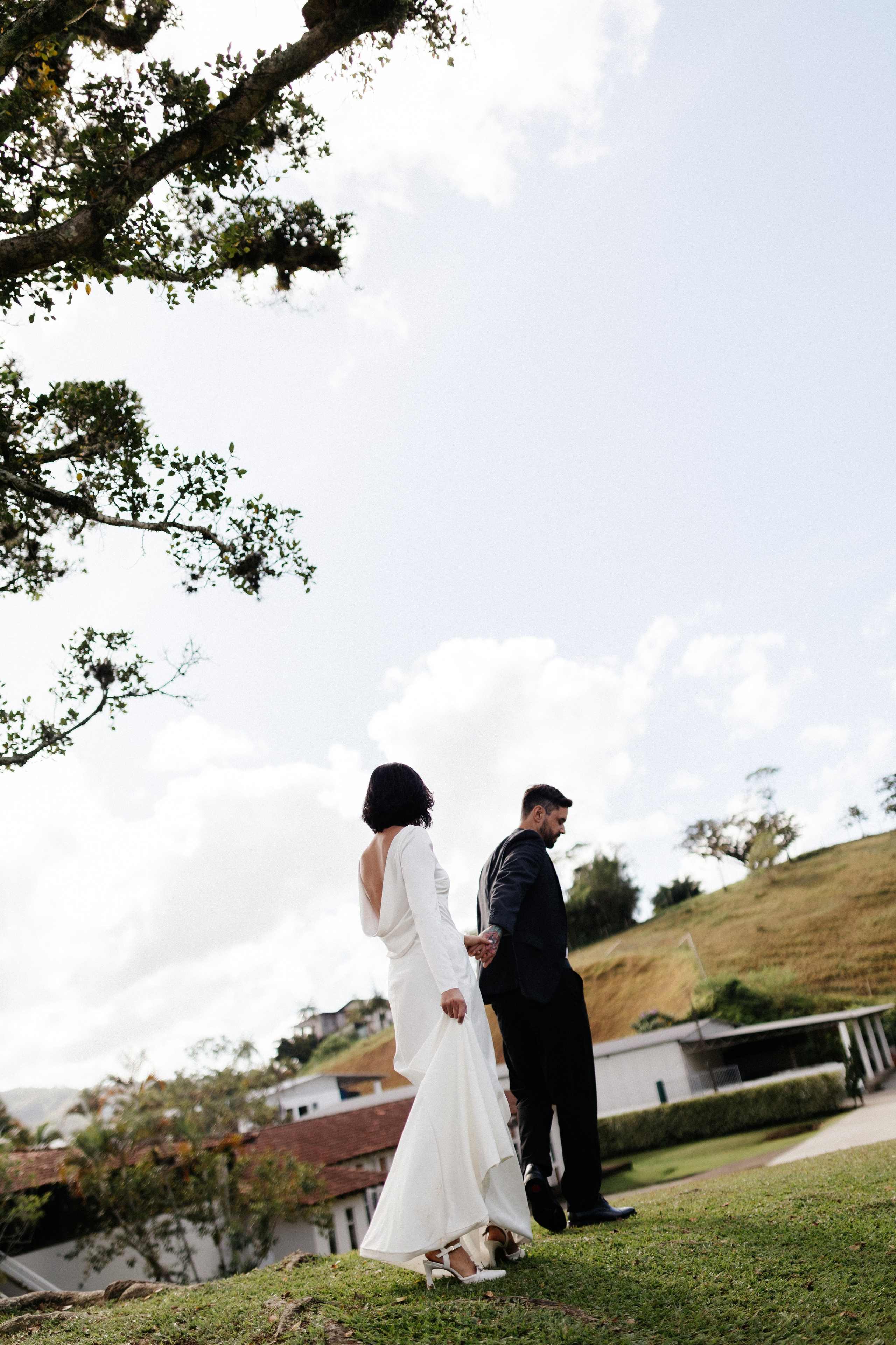 Larissa & Guilherme. Coraafotografia.com