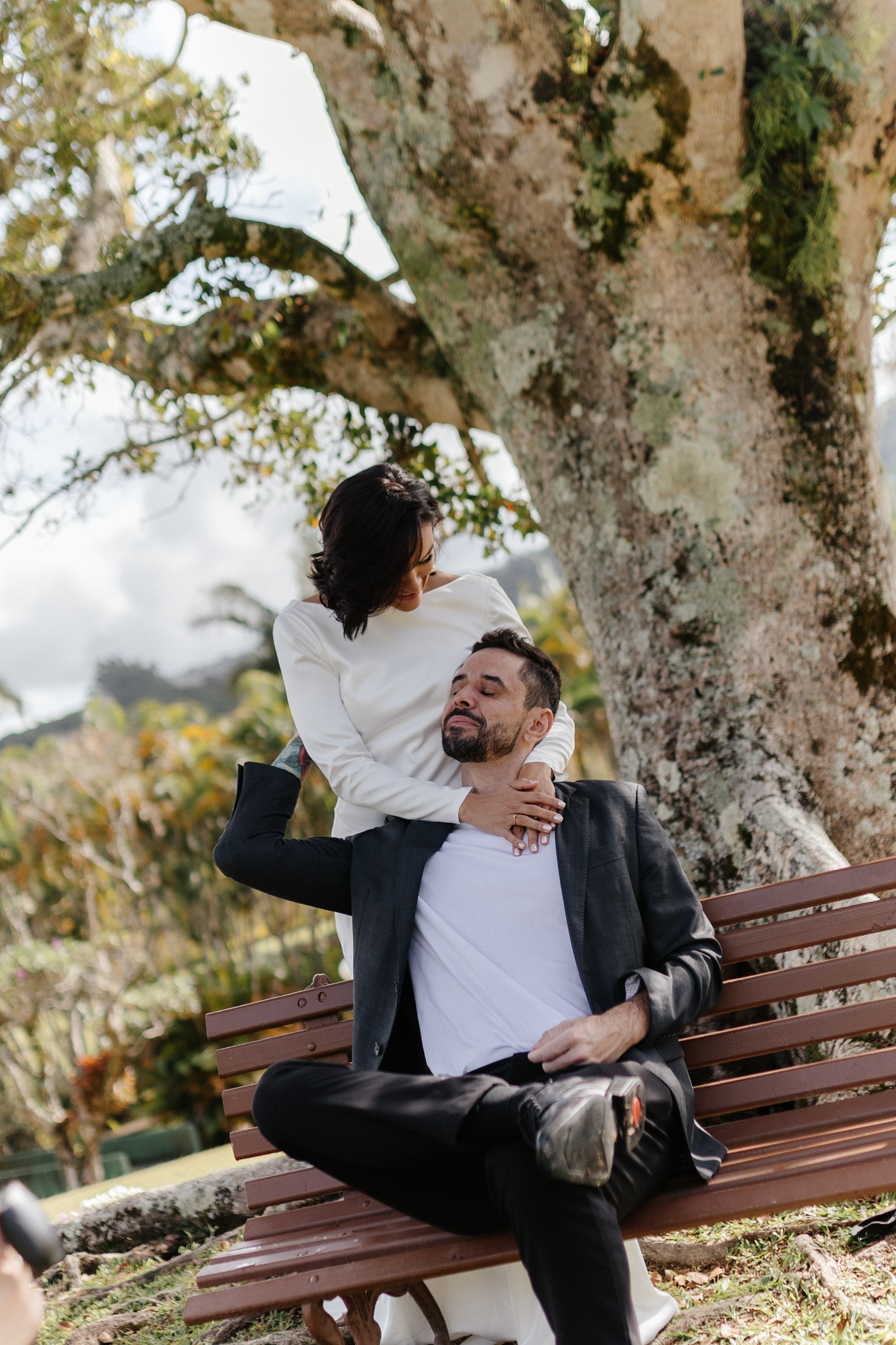 Larissa & Guilherme. Coraafotografia.com