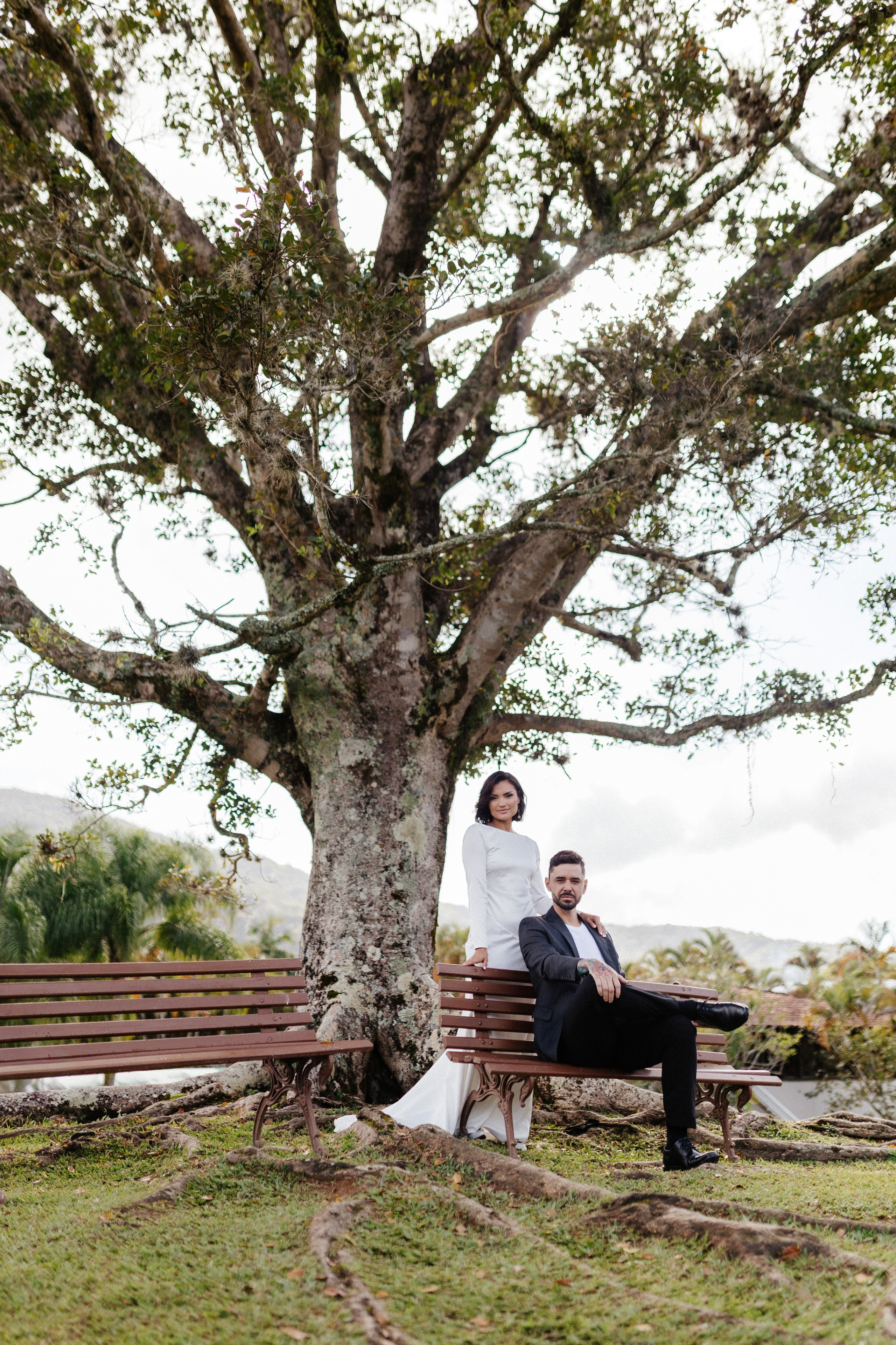 Larissa & Guilherme. Coraafotografia.com