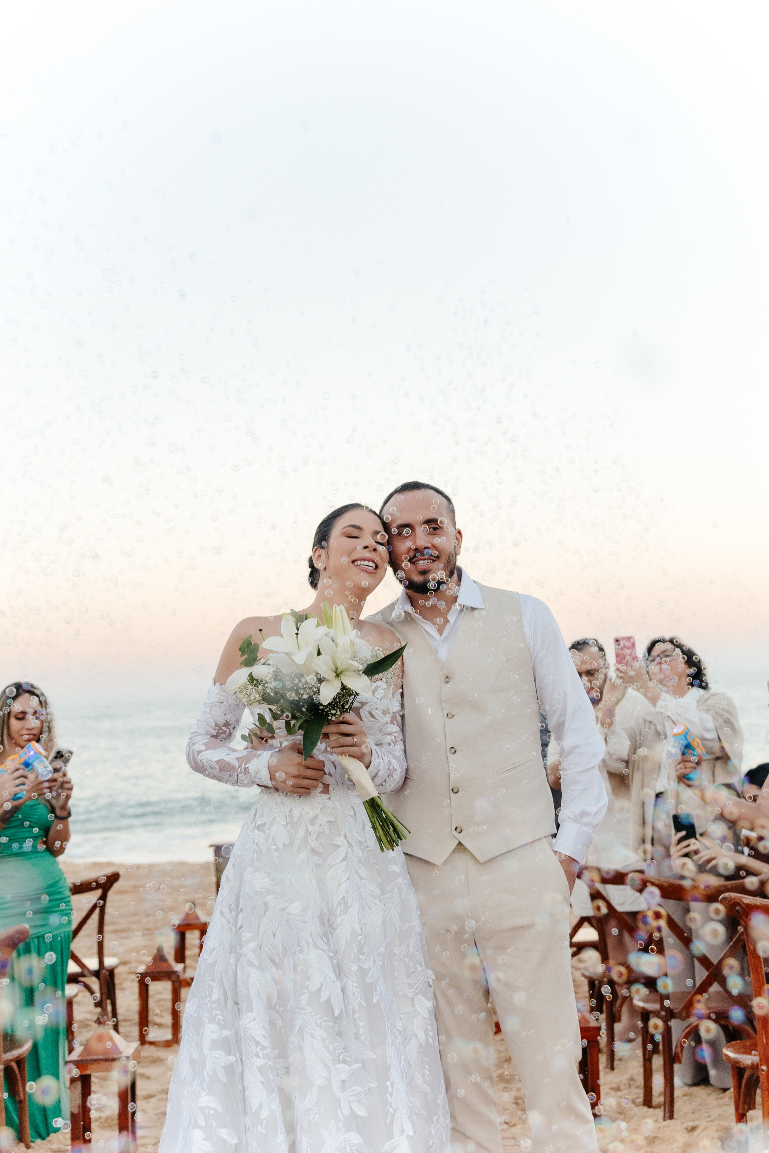 Silvane & Anderson. Coraafotografia.com