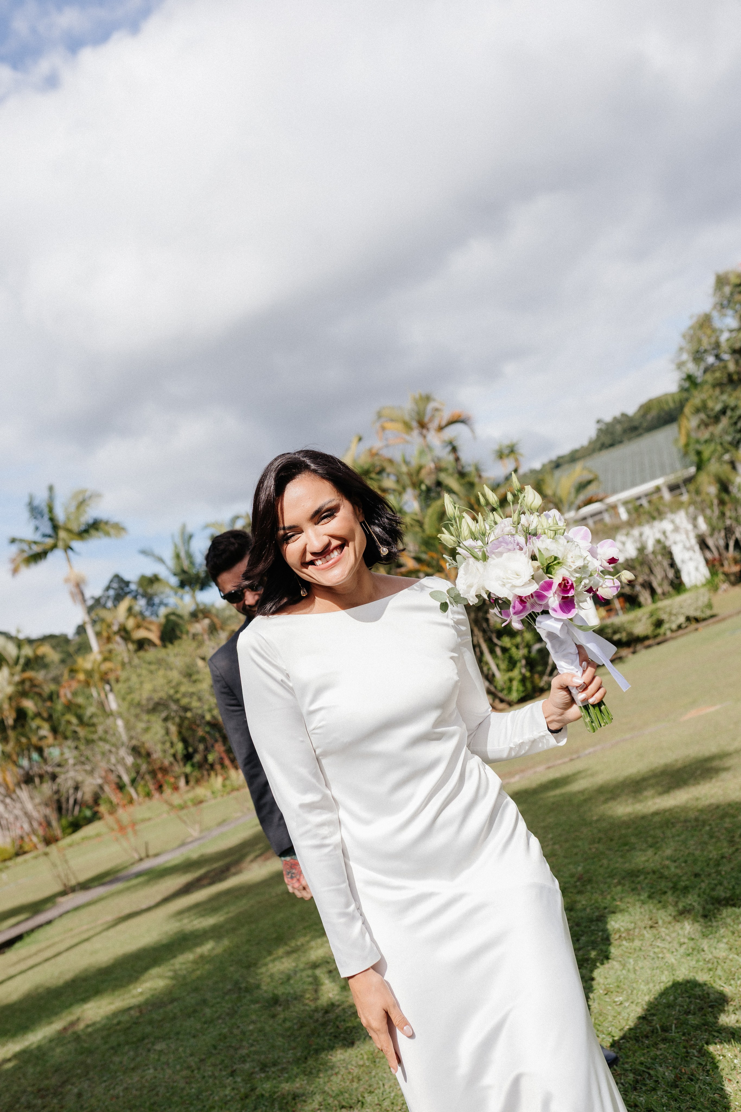 Larissa & Guilherme. Coraafotografia.com