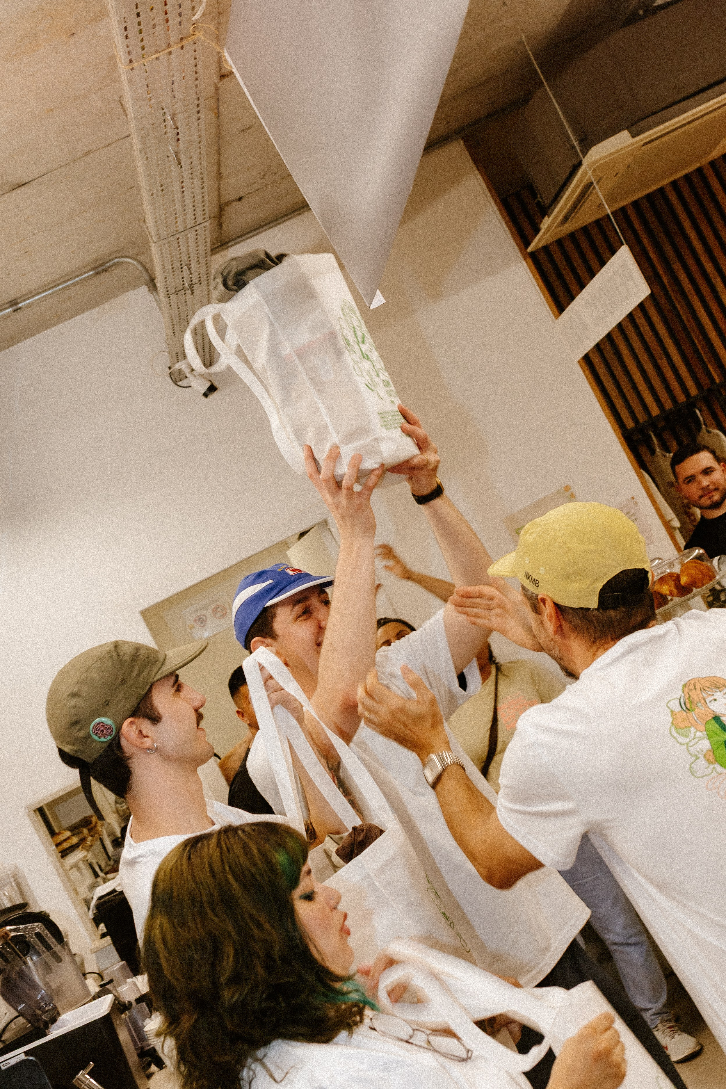 COPA MATCHA. Coraafotografia.com