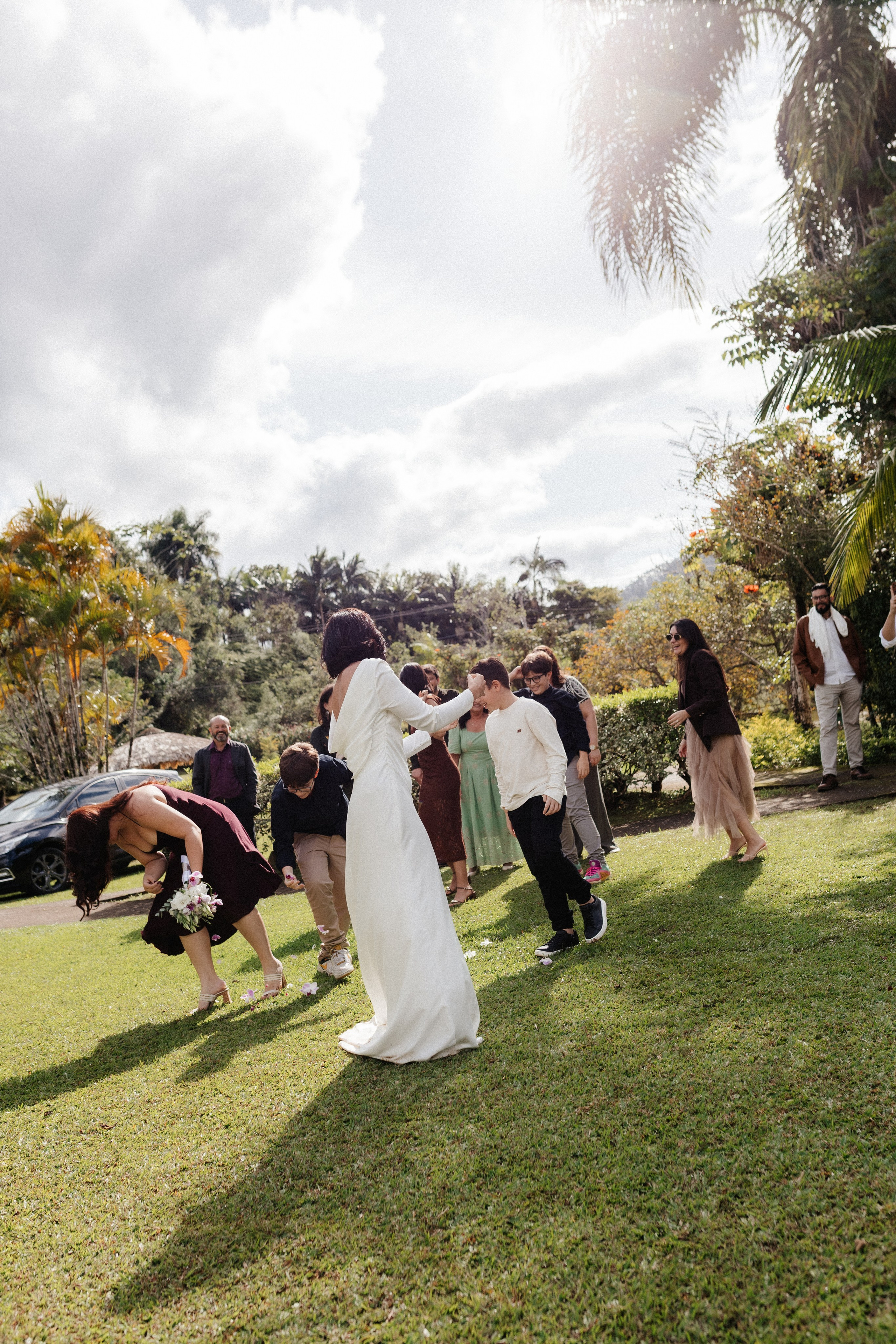 Larissa & Guilherme. Coraafotografia.com