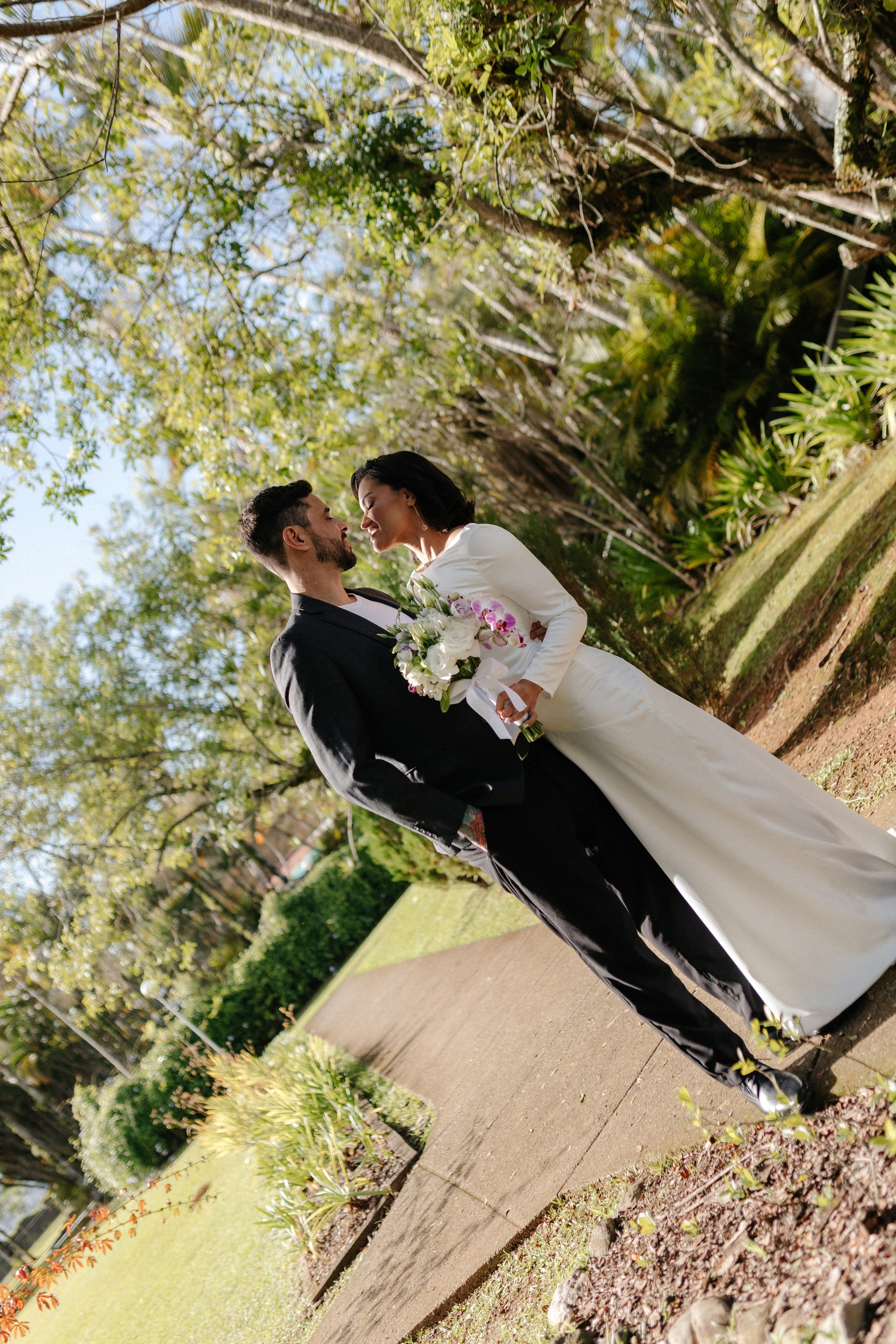 Larissa & Guilherme. Coraafotografia.com