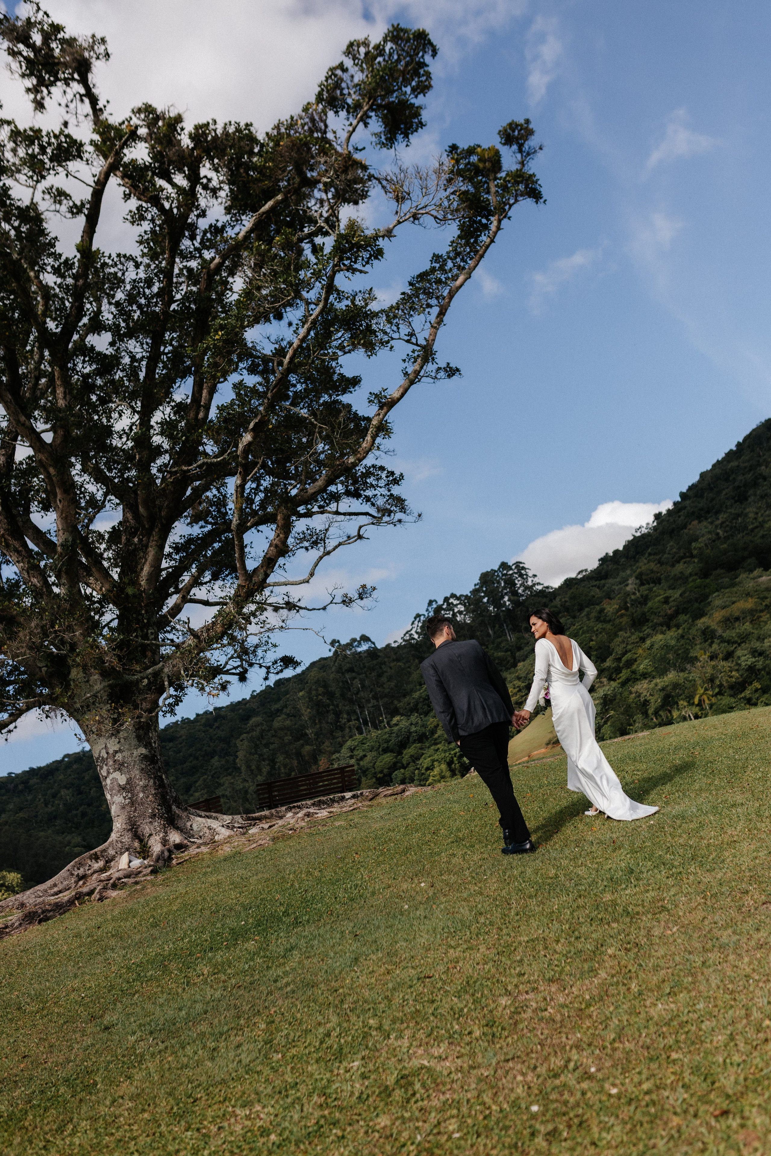 Larissa & Guilherme. Coraafotografia.com