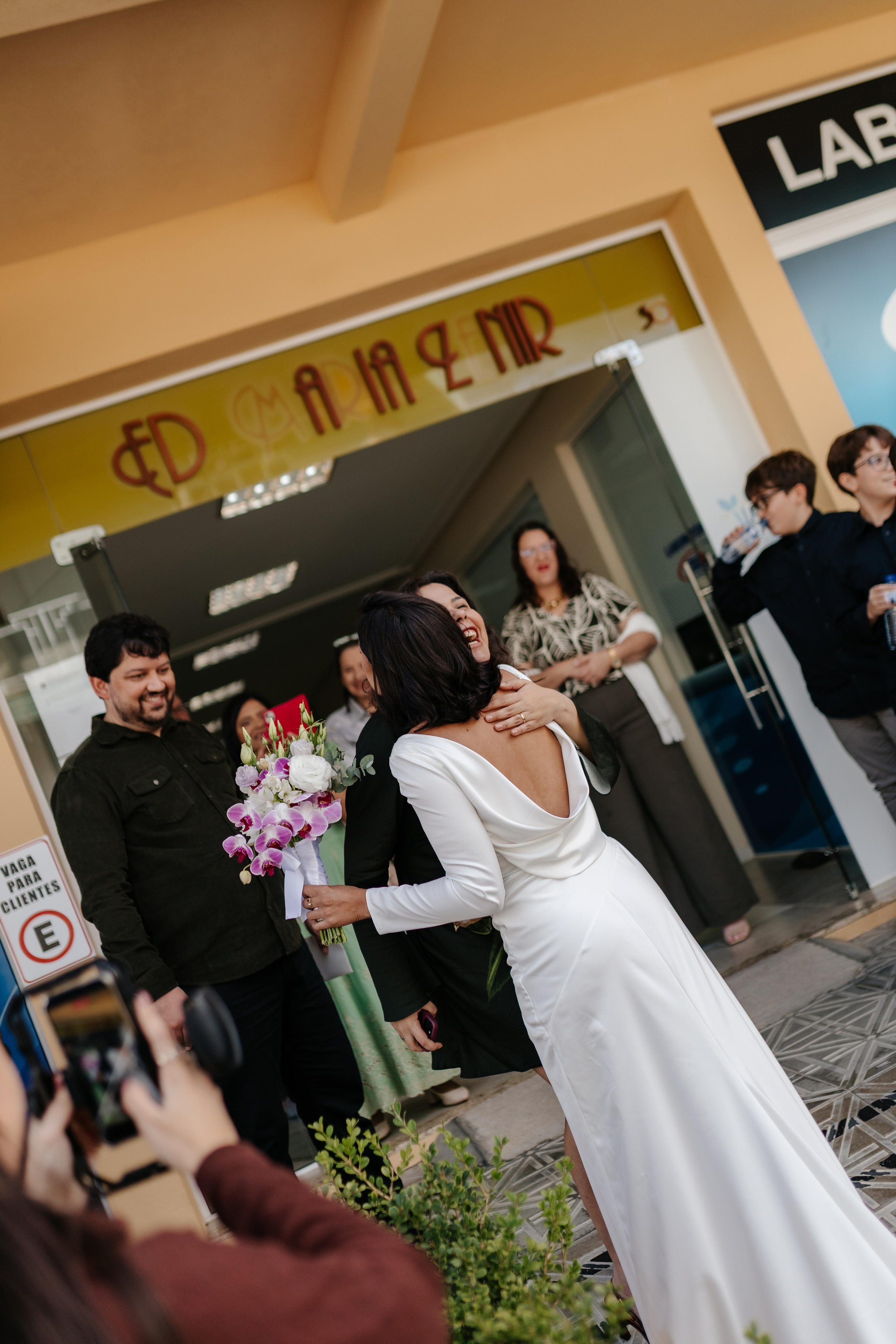 Larissa & Guilherme. Coraafotografia.com
