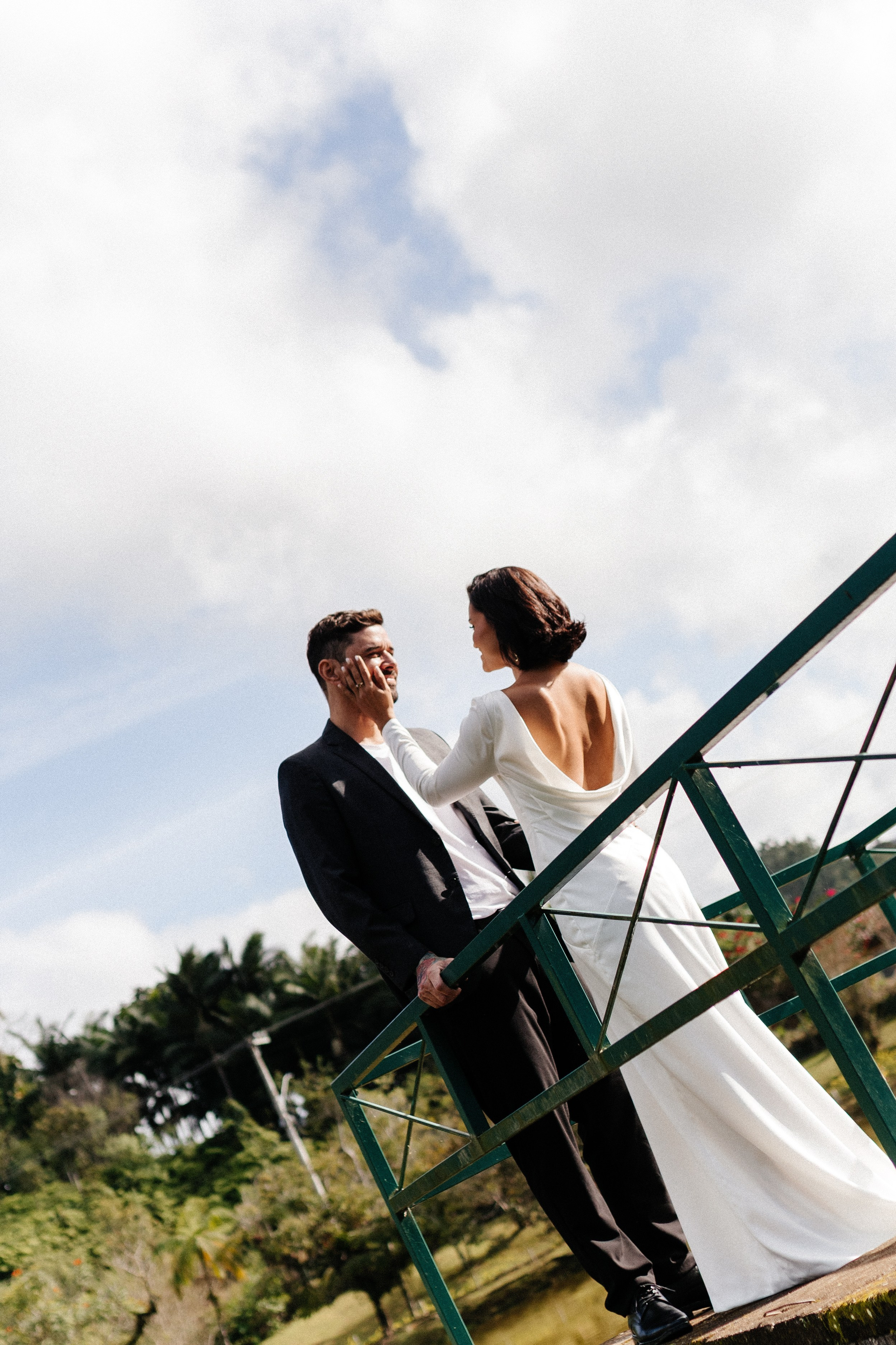 Larissa & Guilherme. Coraafotografia.com