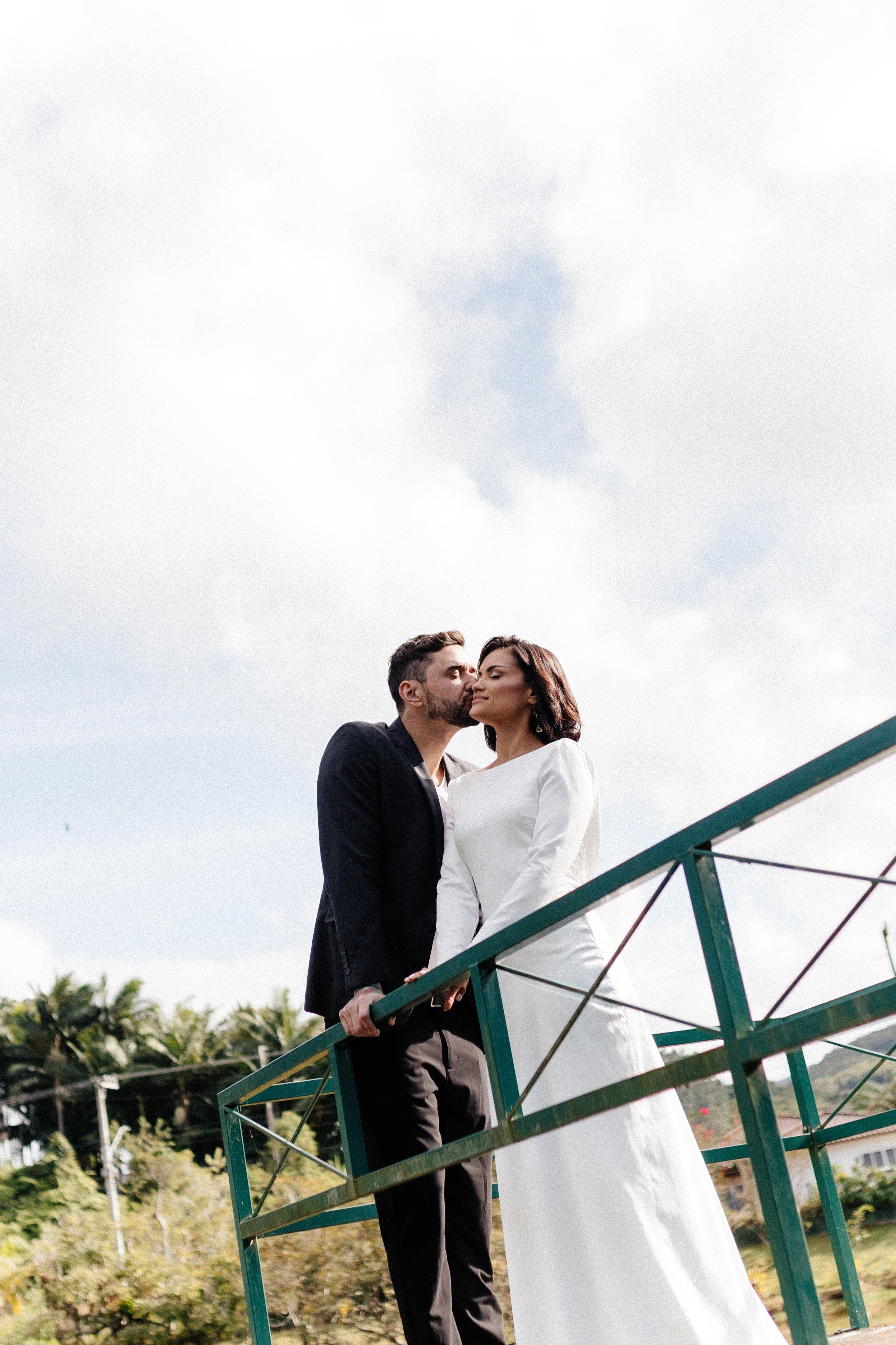 Larissa & Guilherme. Coraafotografia.com
