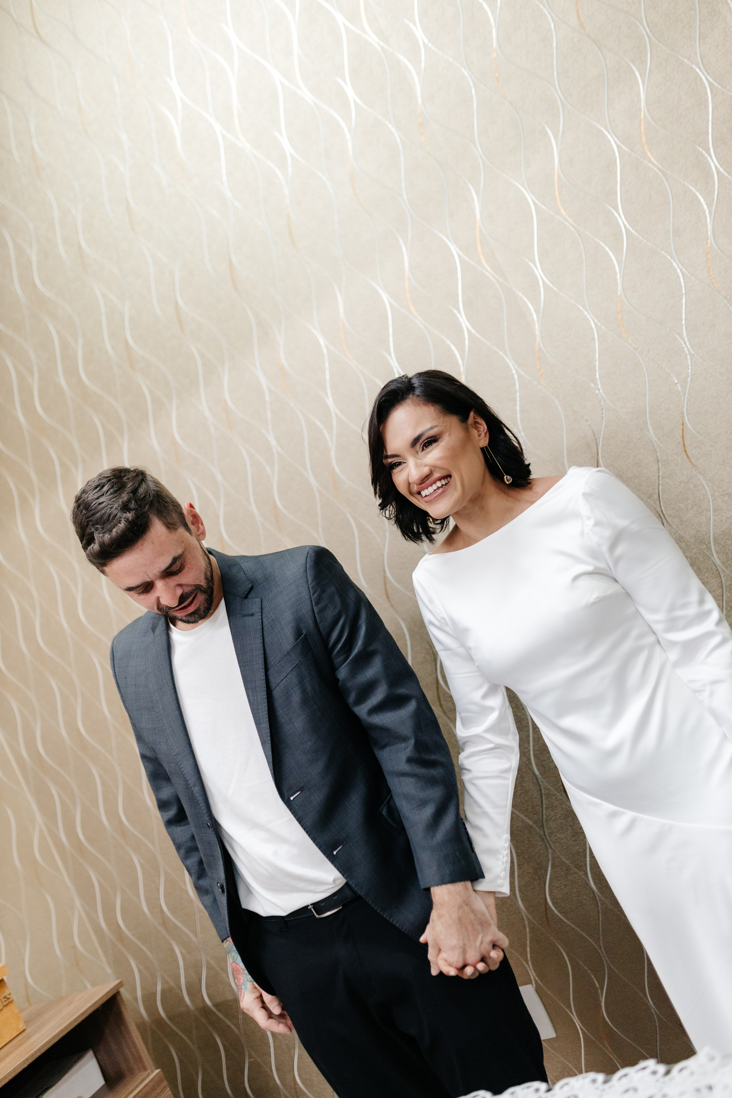 Larissa & Guilherme. Coraafotografia.com