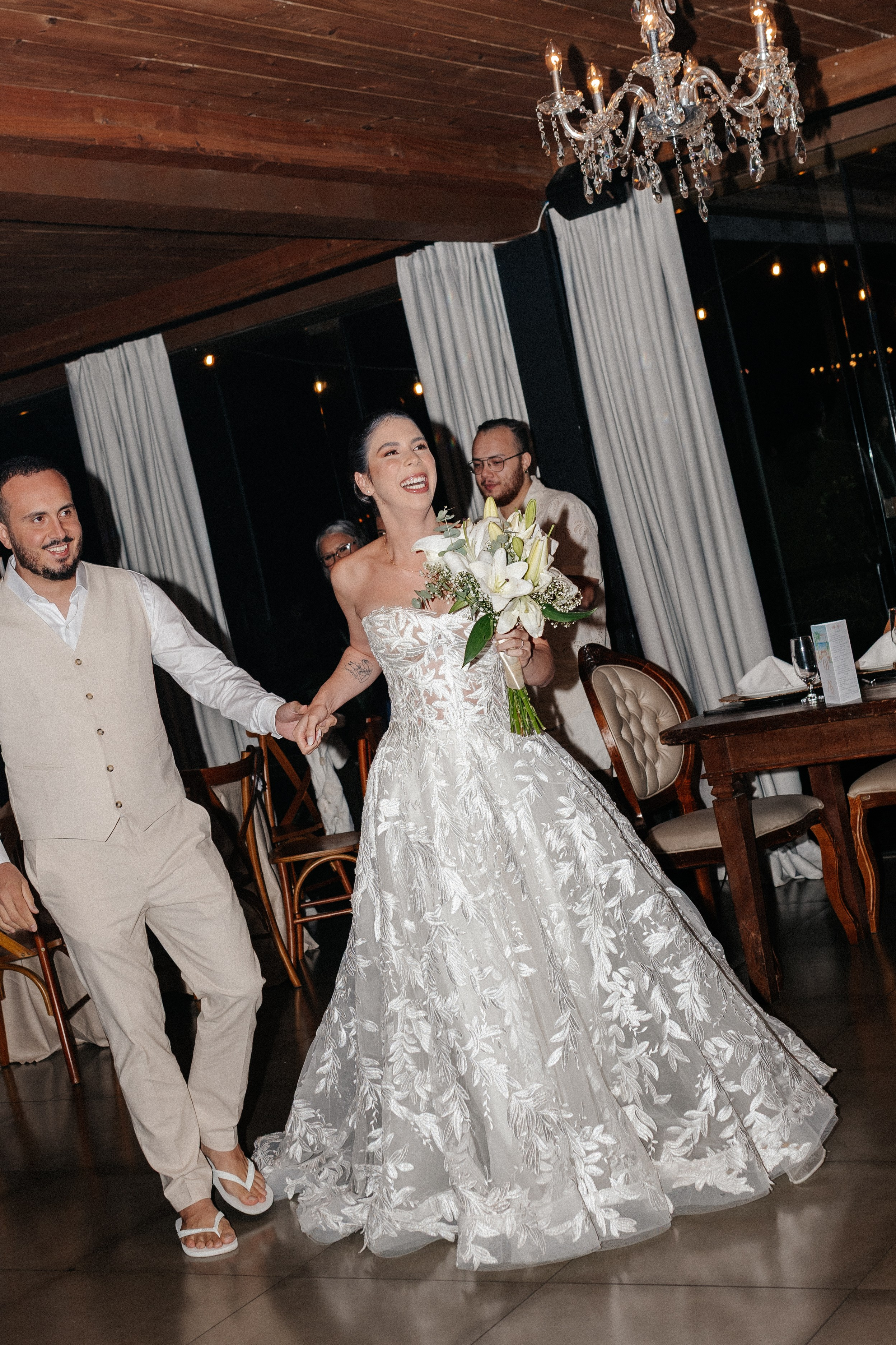 Silvane & Anderson. Coraafotografia.com