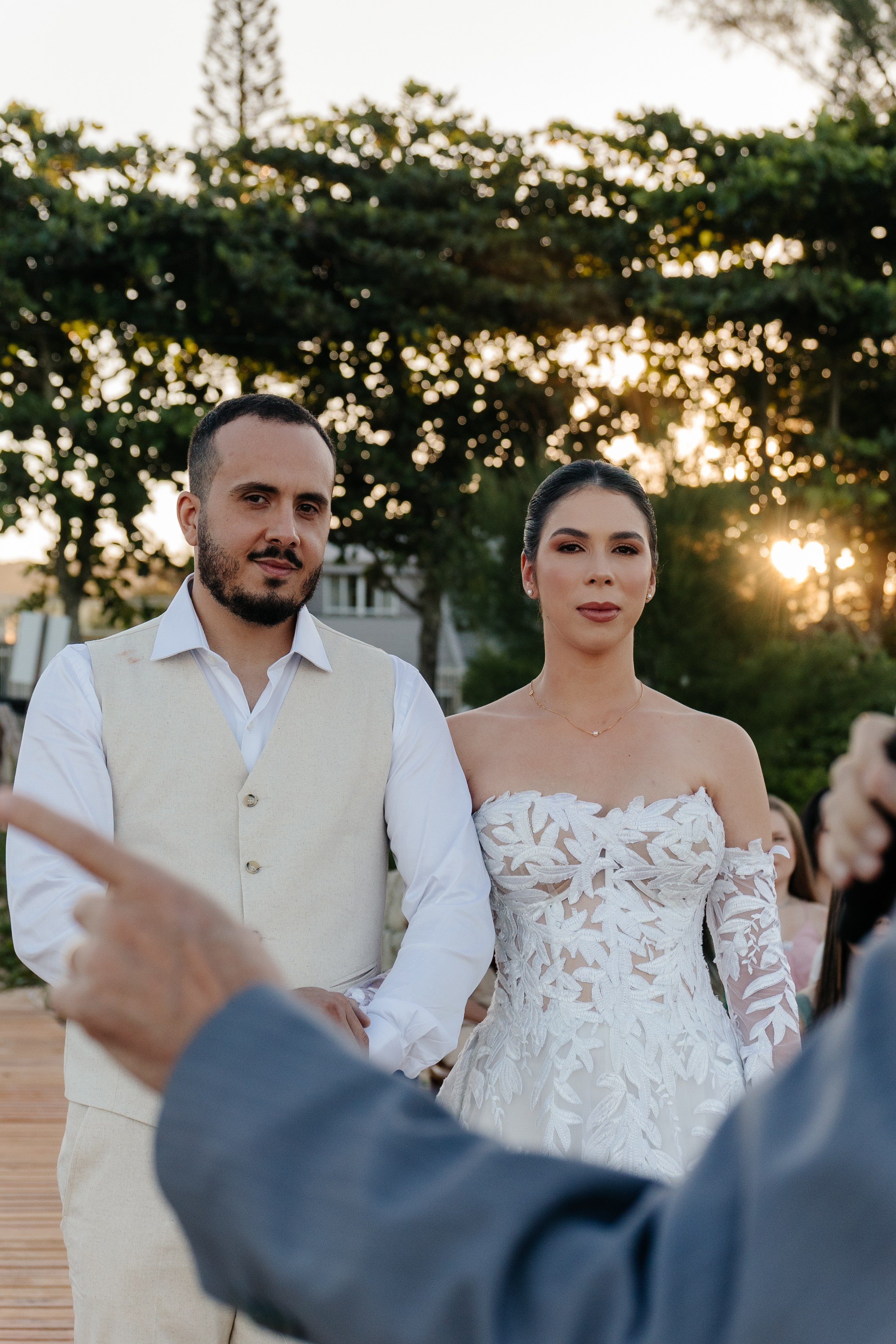 Silvane & Anderson. Coraafotografia.com