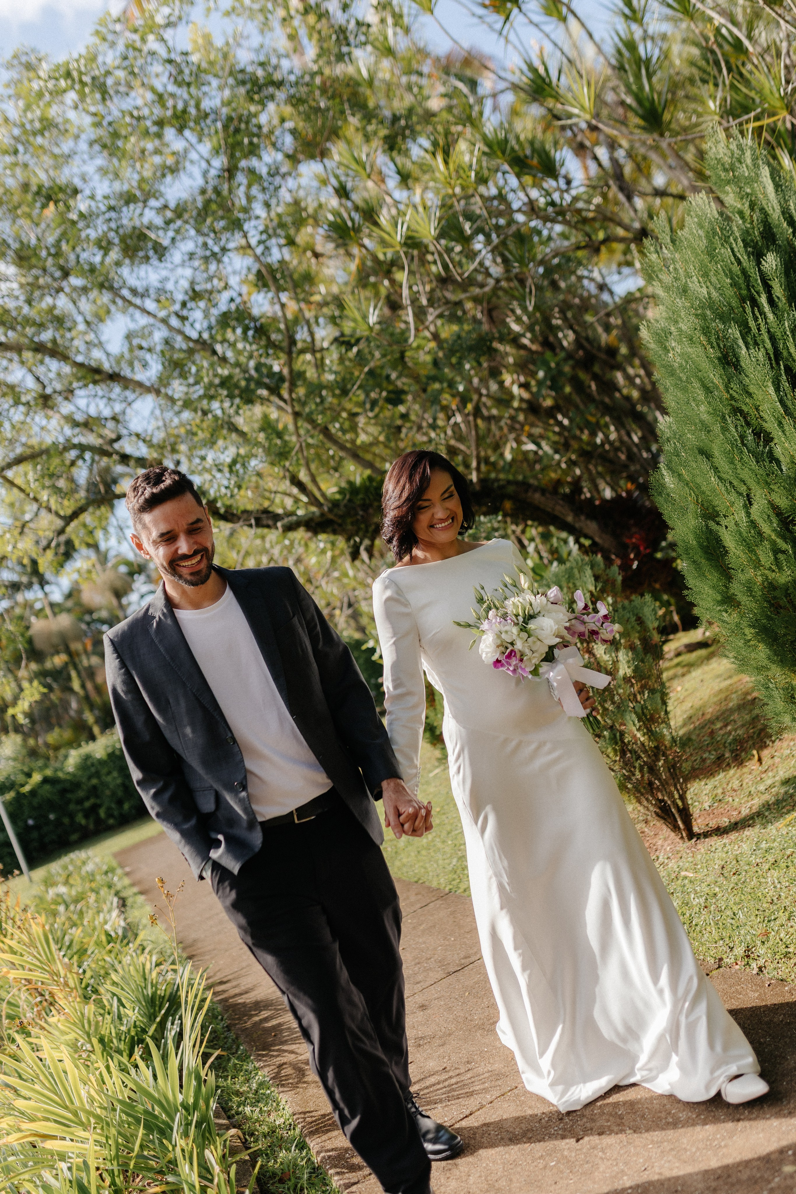 Larissa & Guilherme. Coraafotografia.com