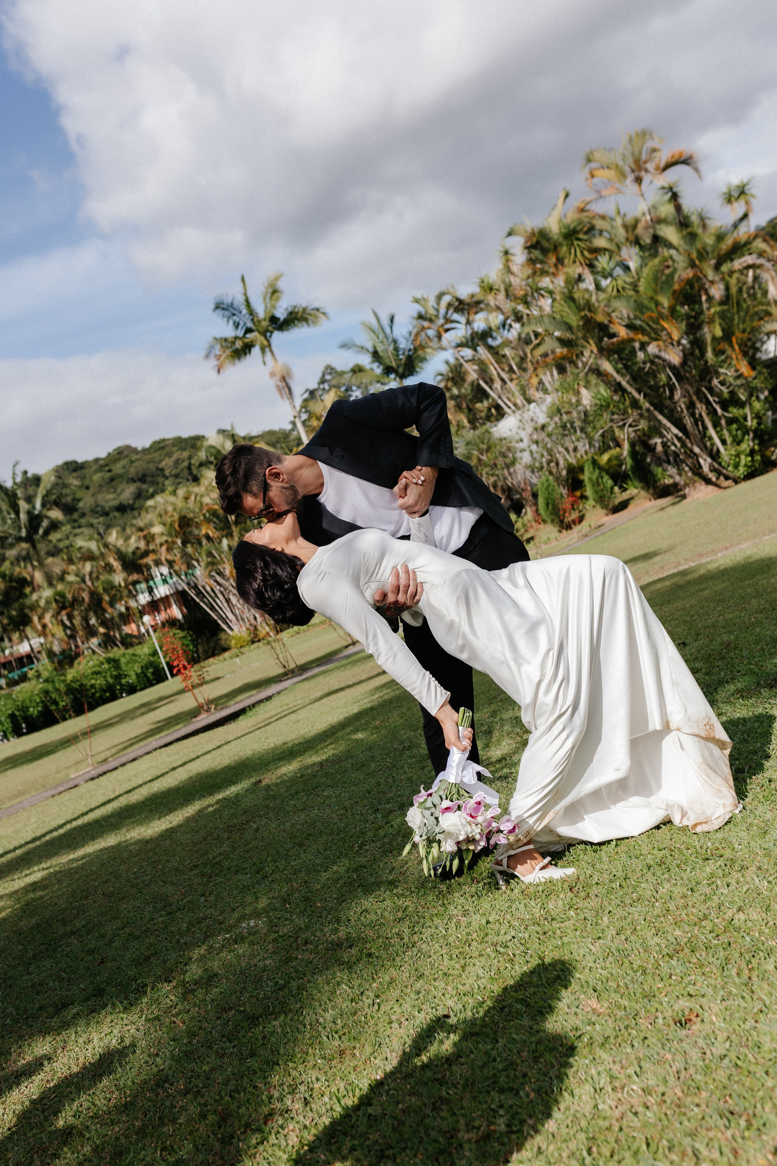 Larissa & Guilherme. Coraafotografia.com
