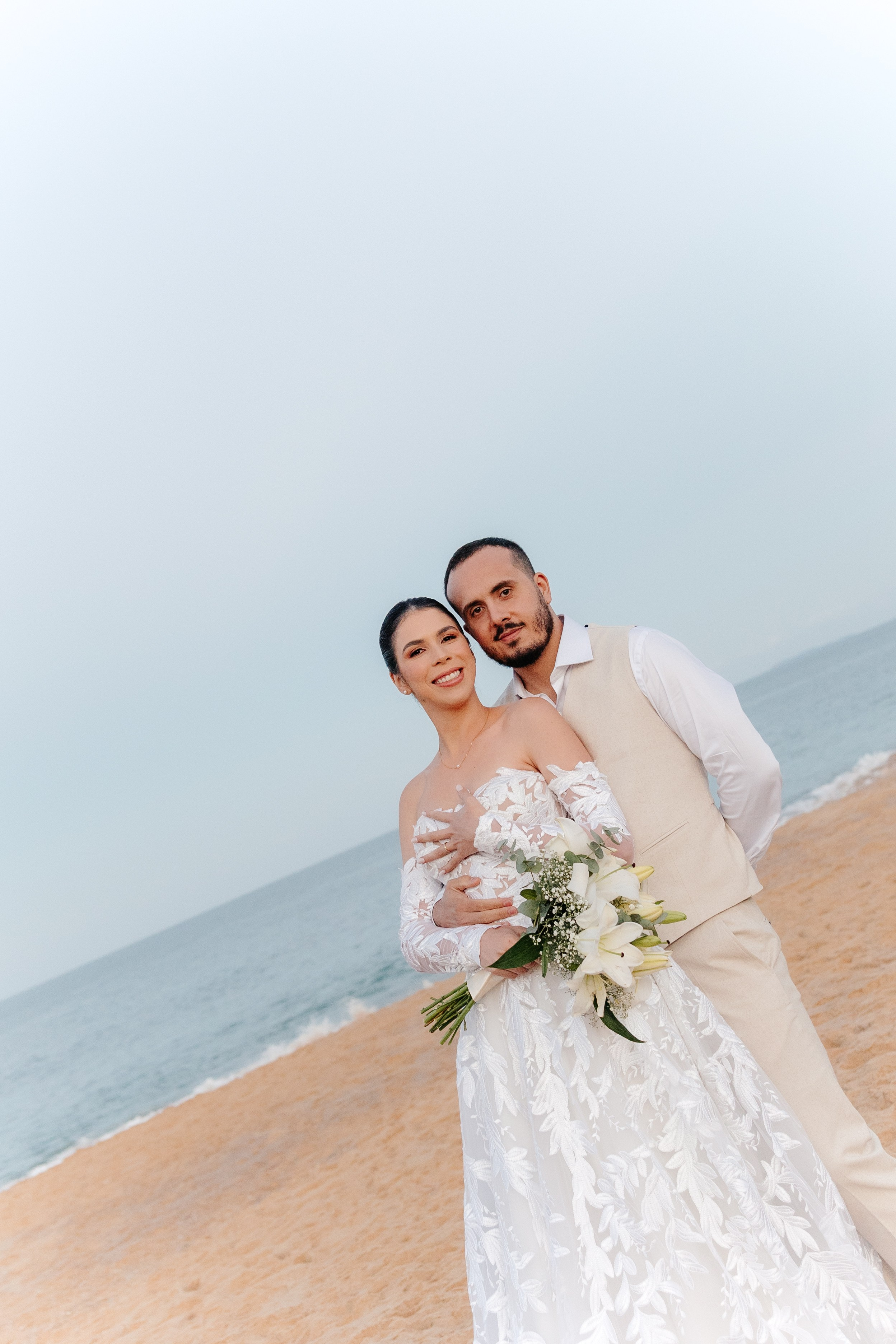 Silvane & Anderson. Coraafotografia.com