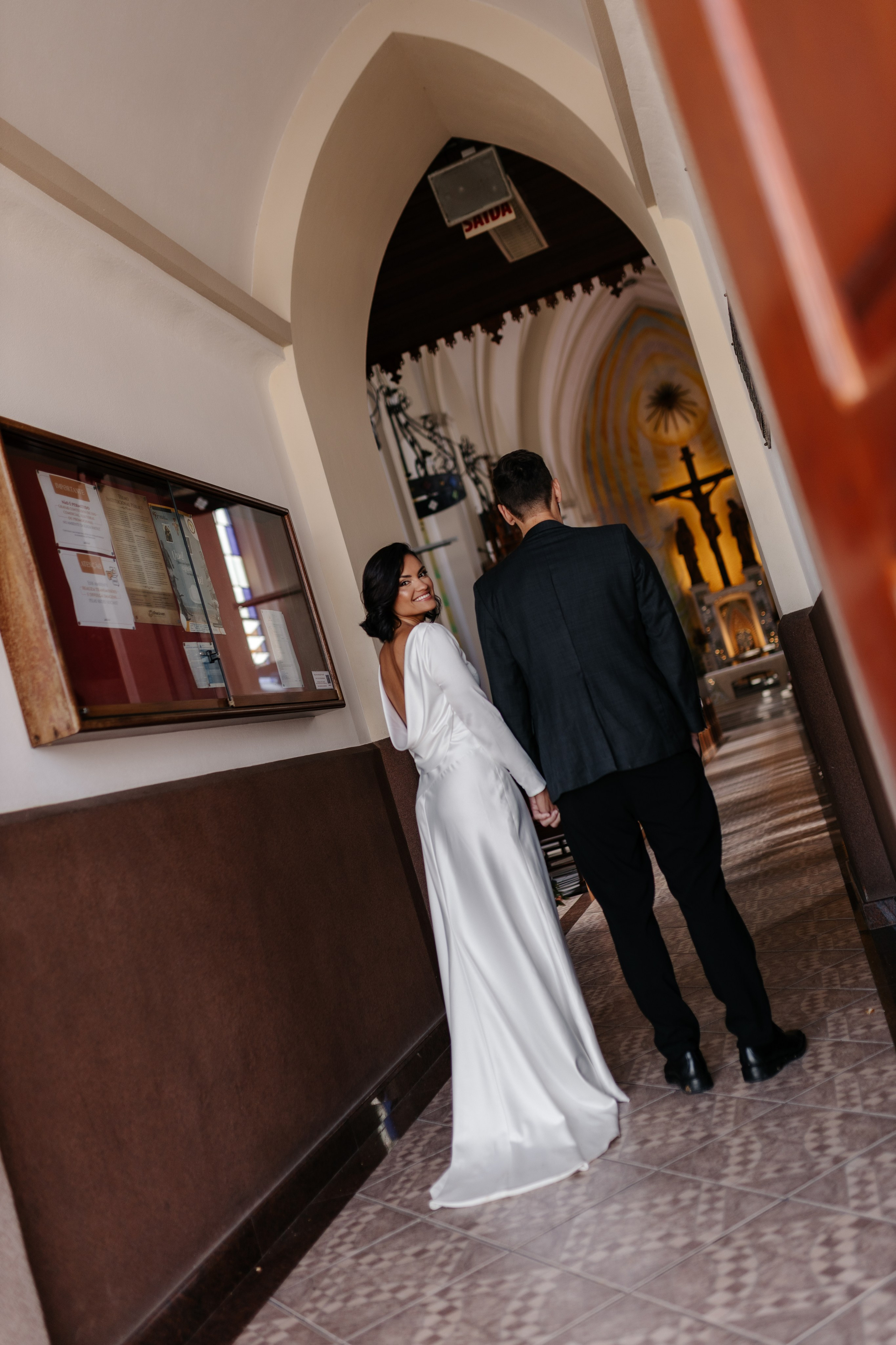 Larissa & Guilherme. Coraafotografia.com