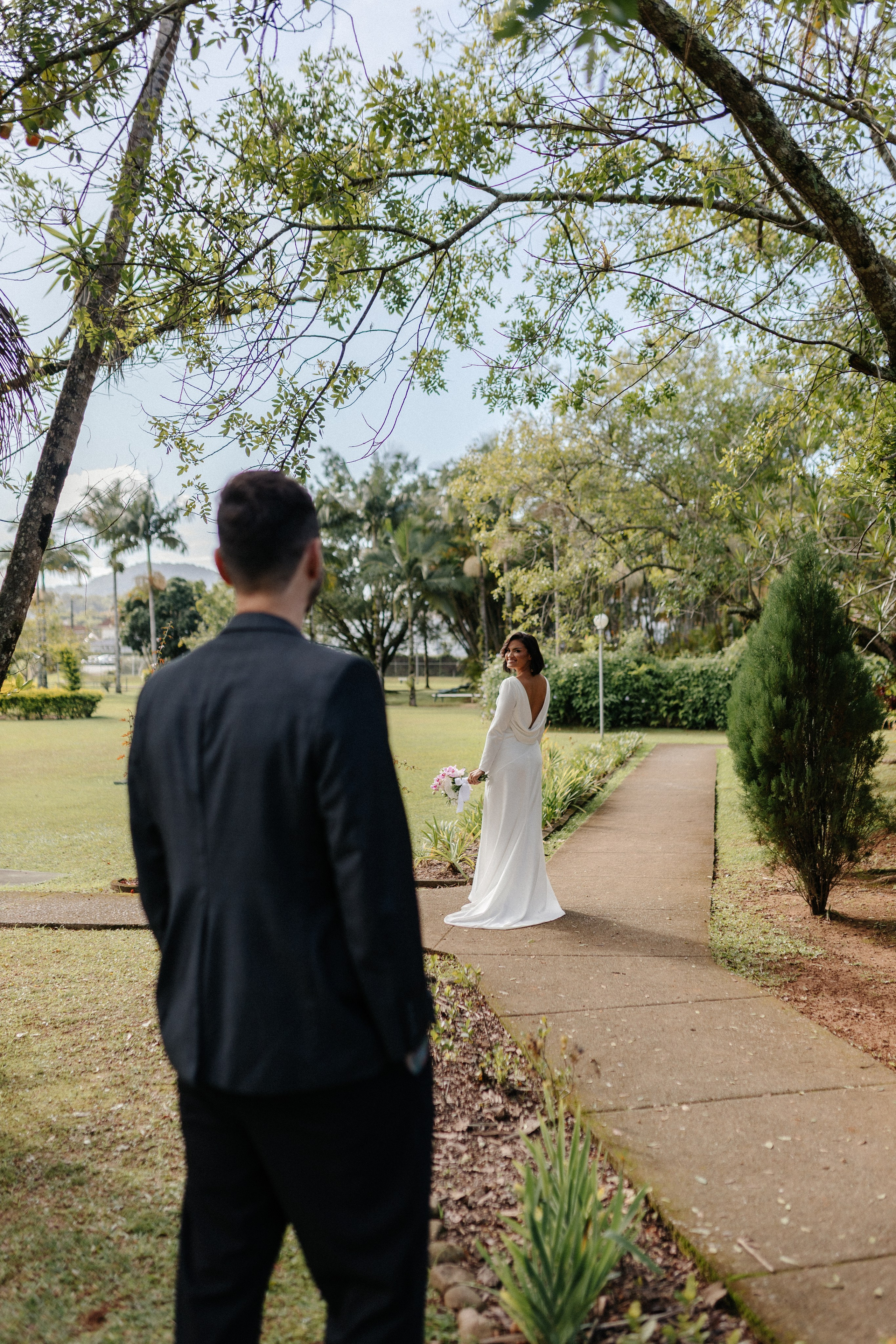 Larissa & Guilherme. Coraafotografia.com