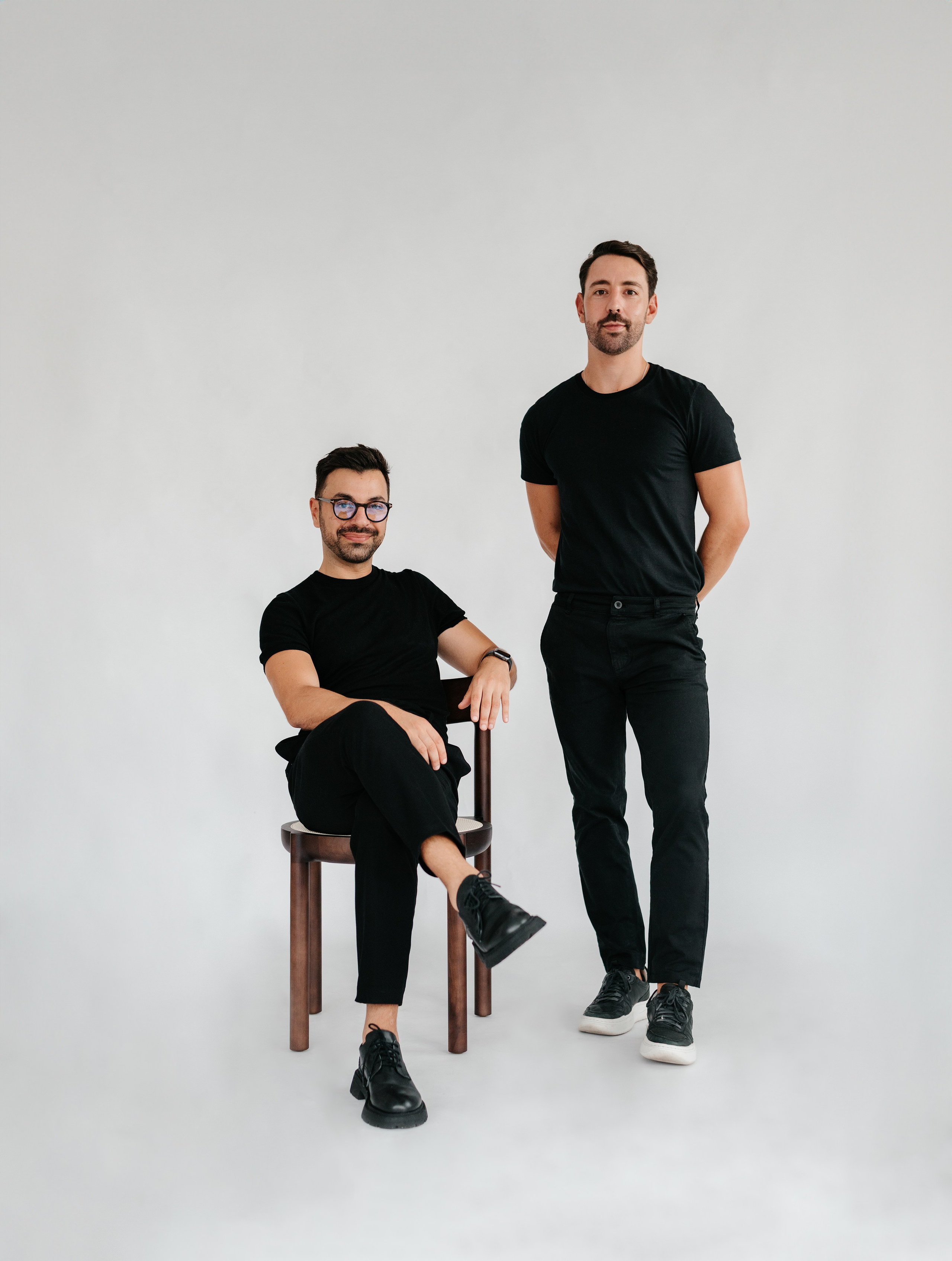 BRUNO & MICAEL | ARQUITETOS. Coraafotografia.com