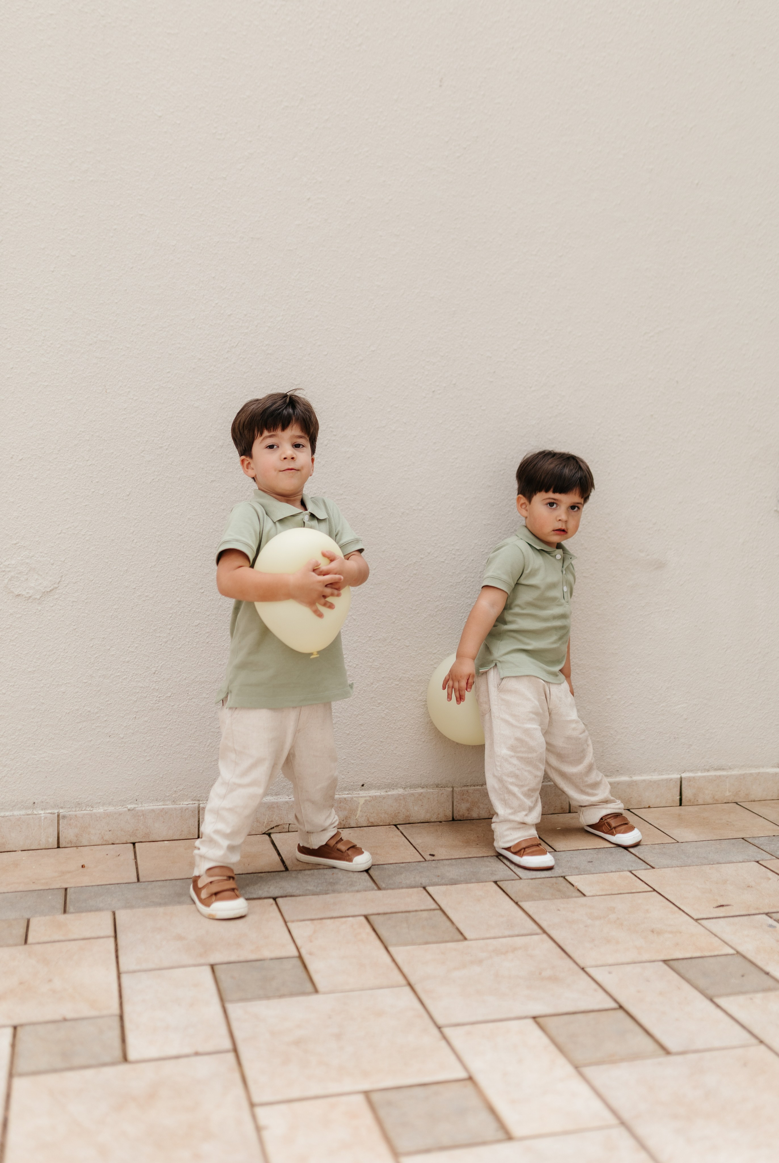 ANTONIO & WILLIAN. Coraafotografia.com