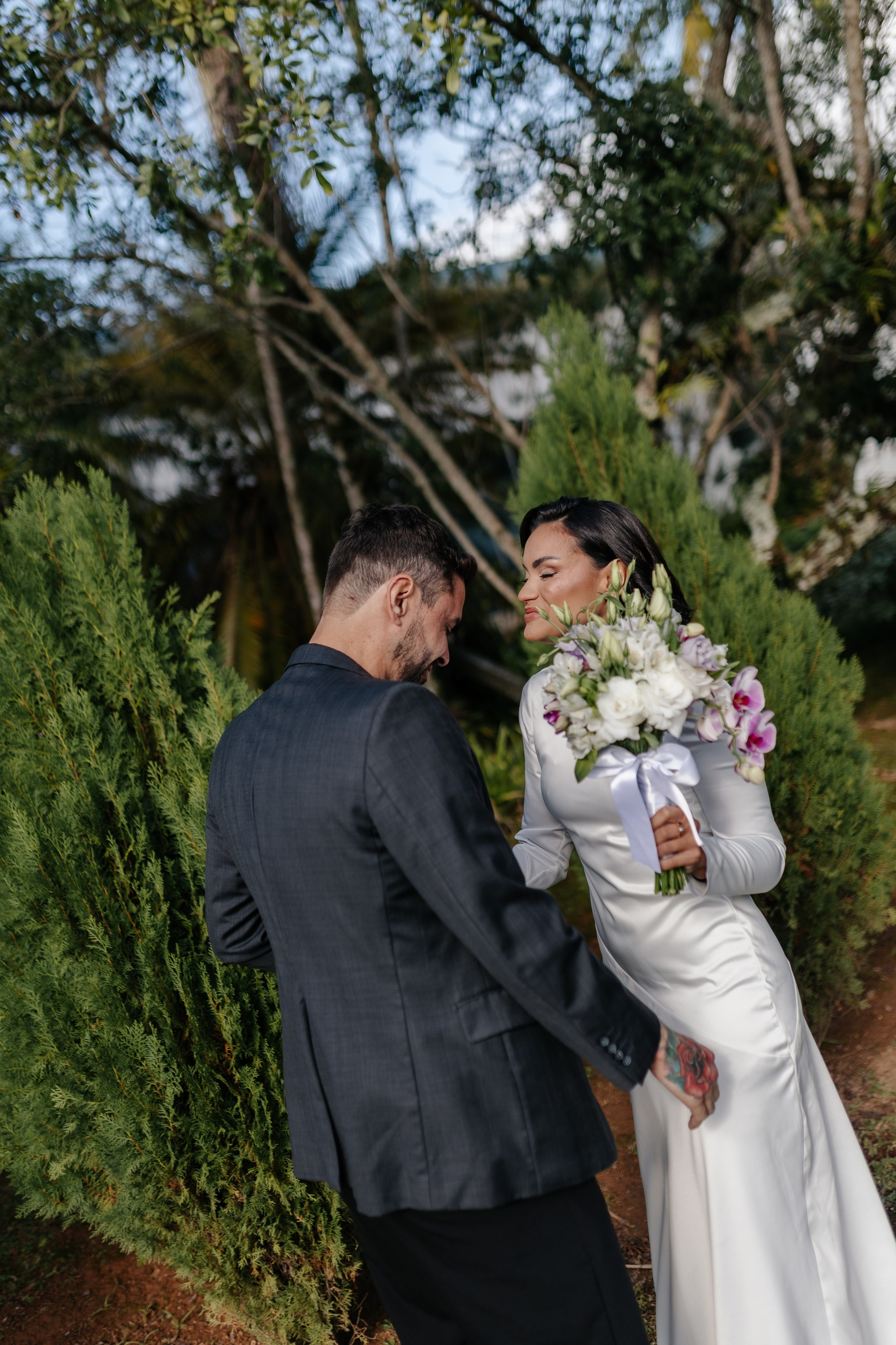 Larissa & Guilherme. Coraafotografia.com