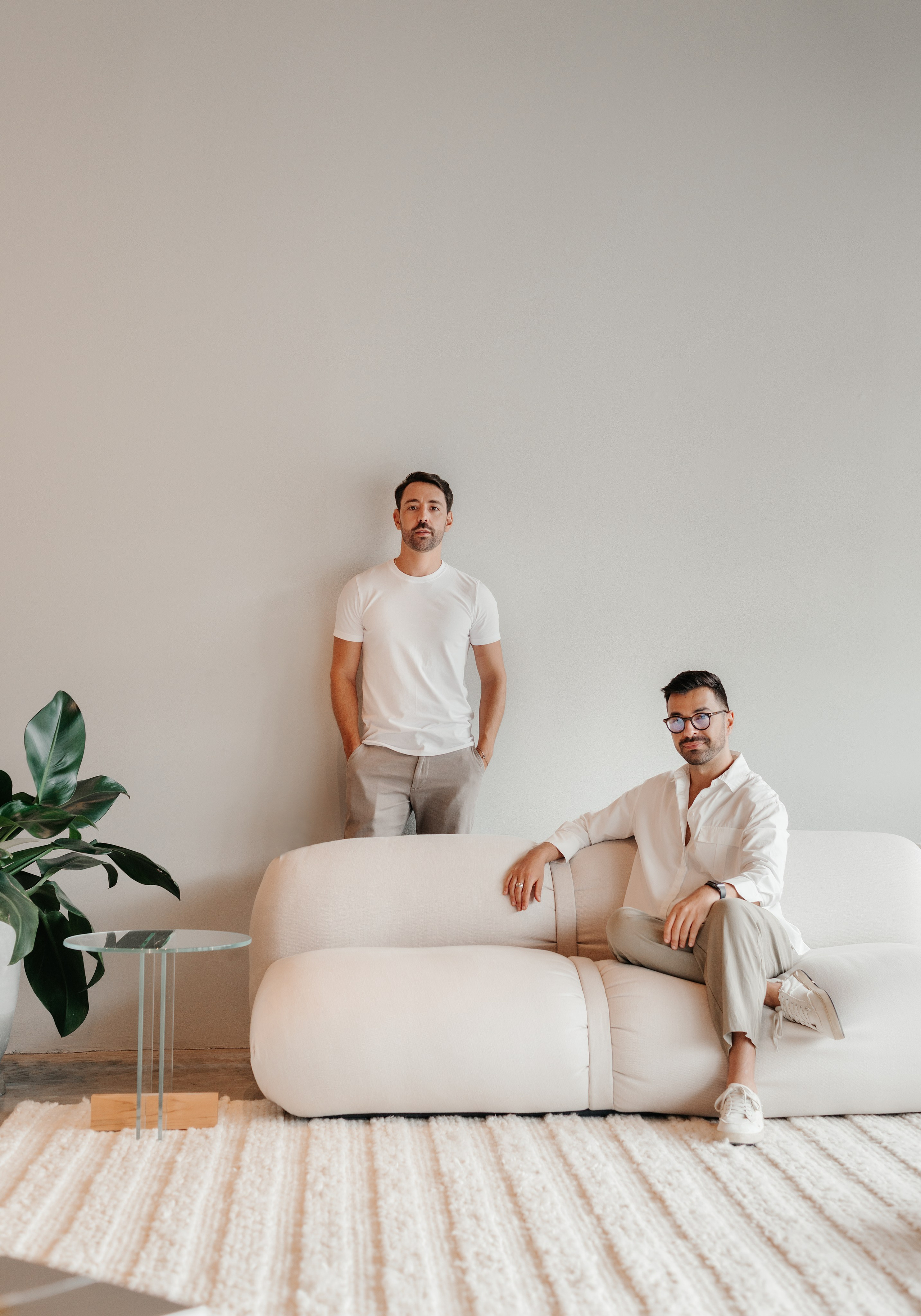 BRUNO & MICAEL | ARQUITETOS. Coraafotografia.com