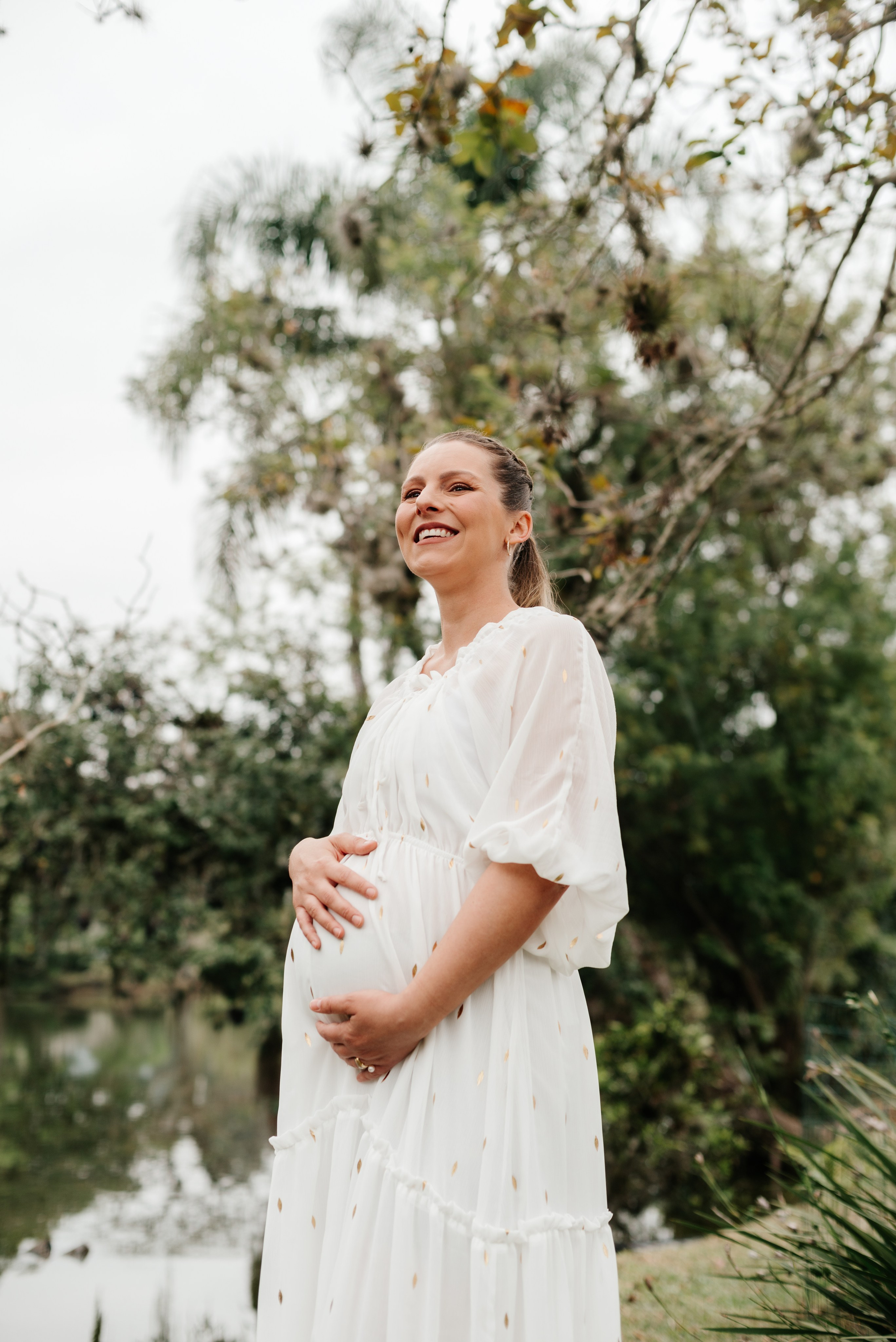 CHÁ DE BEBÊ | RENATA HERMES. Coraafotografia.com