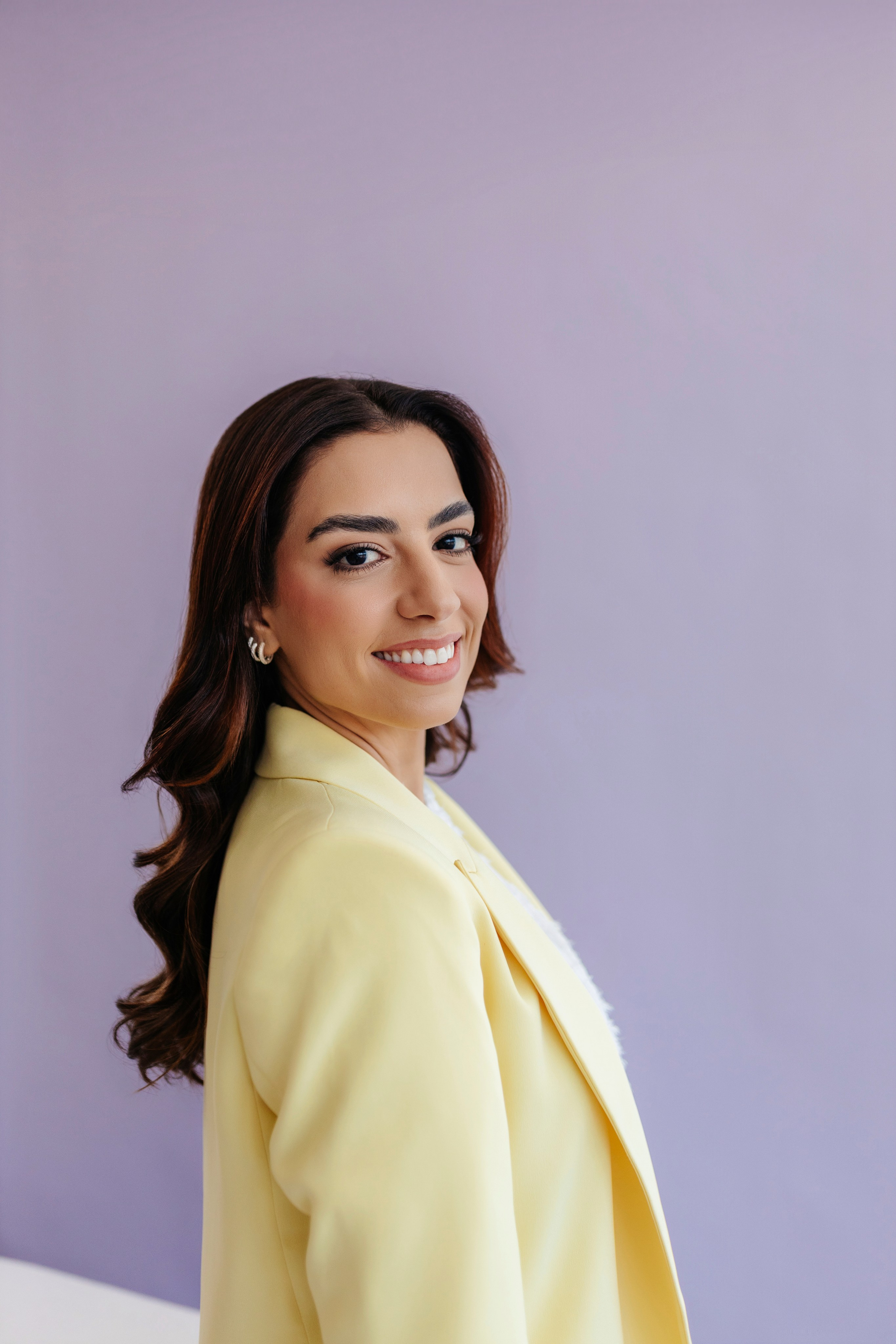 DRA. ANNELISE | OFTALMO. Coraafotografia.com