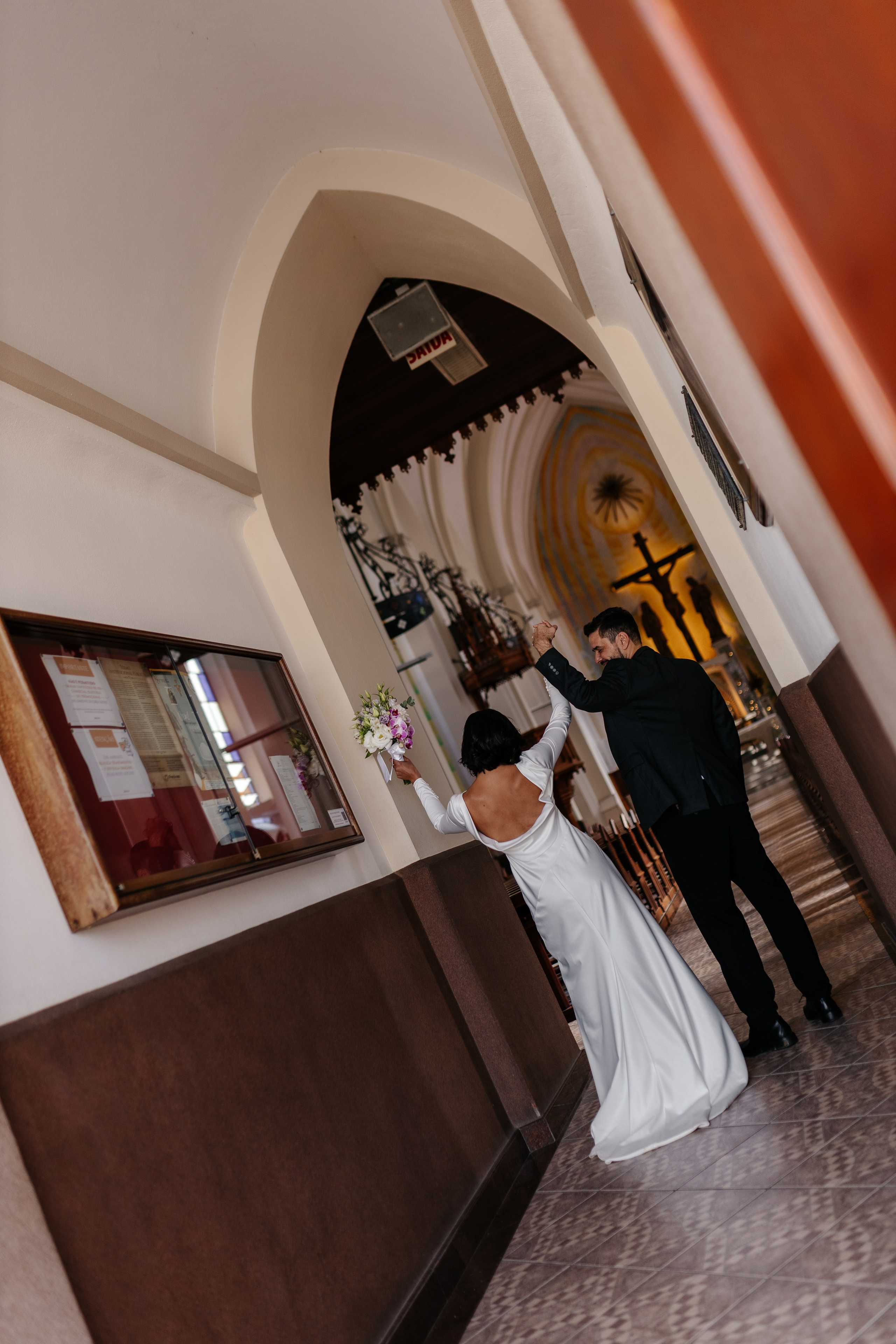 Larissa & Guilherme. Coraafotografia.com