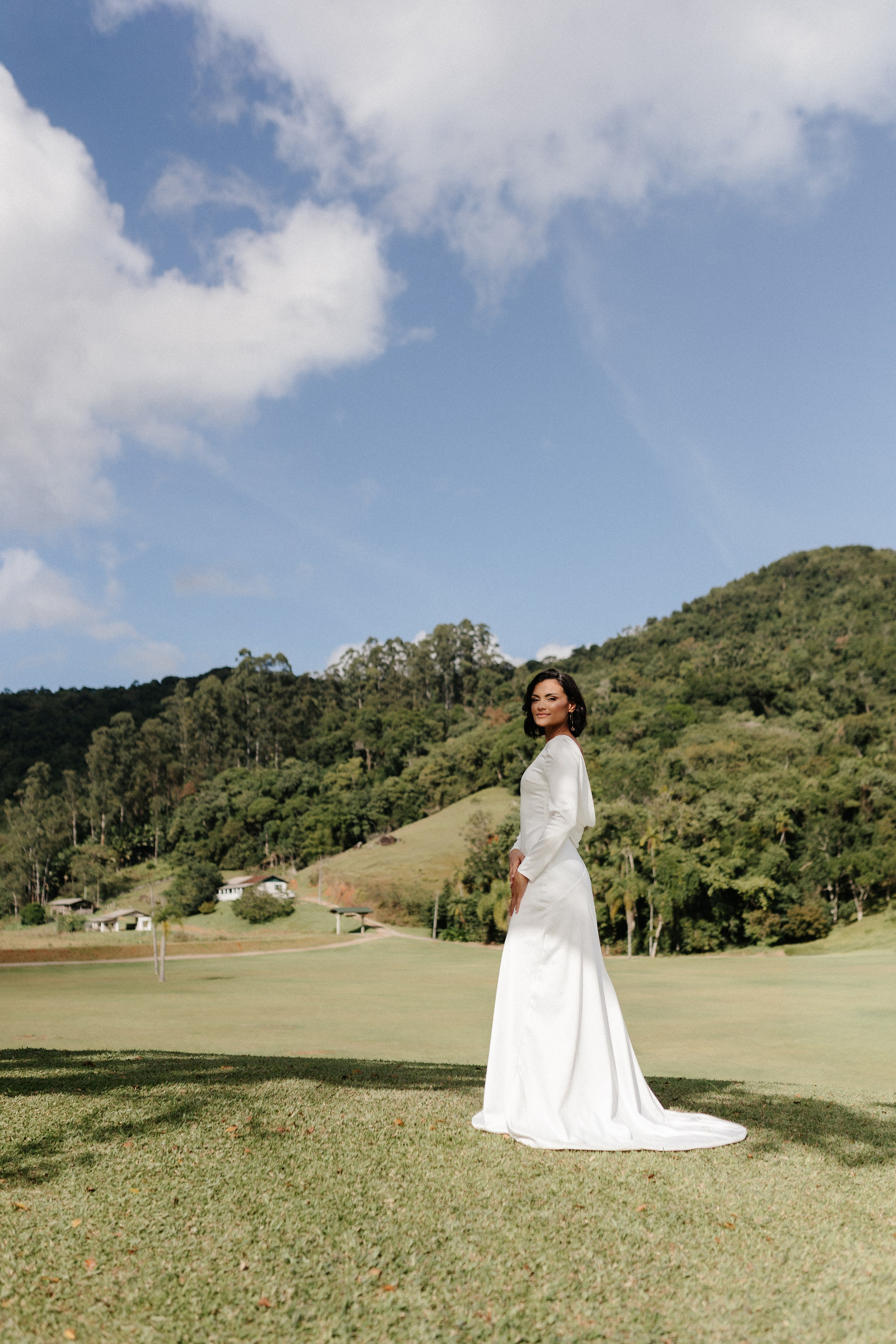 Larissa & Guilherme. Coraafotografia.com