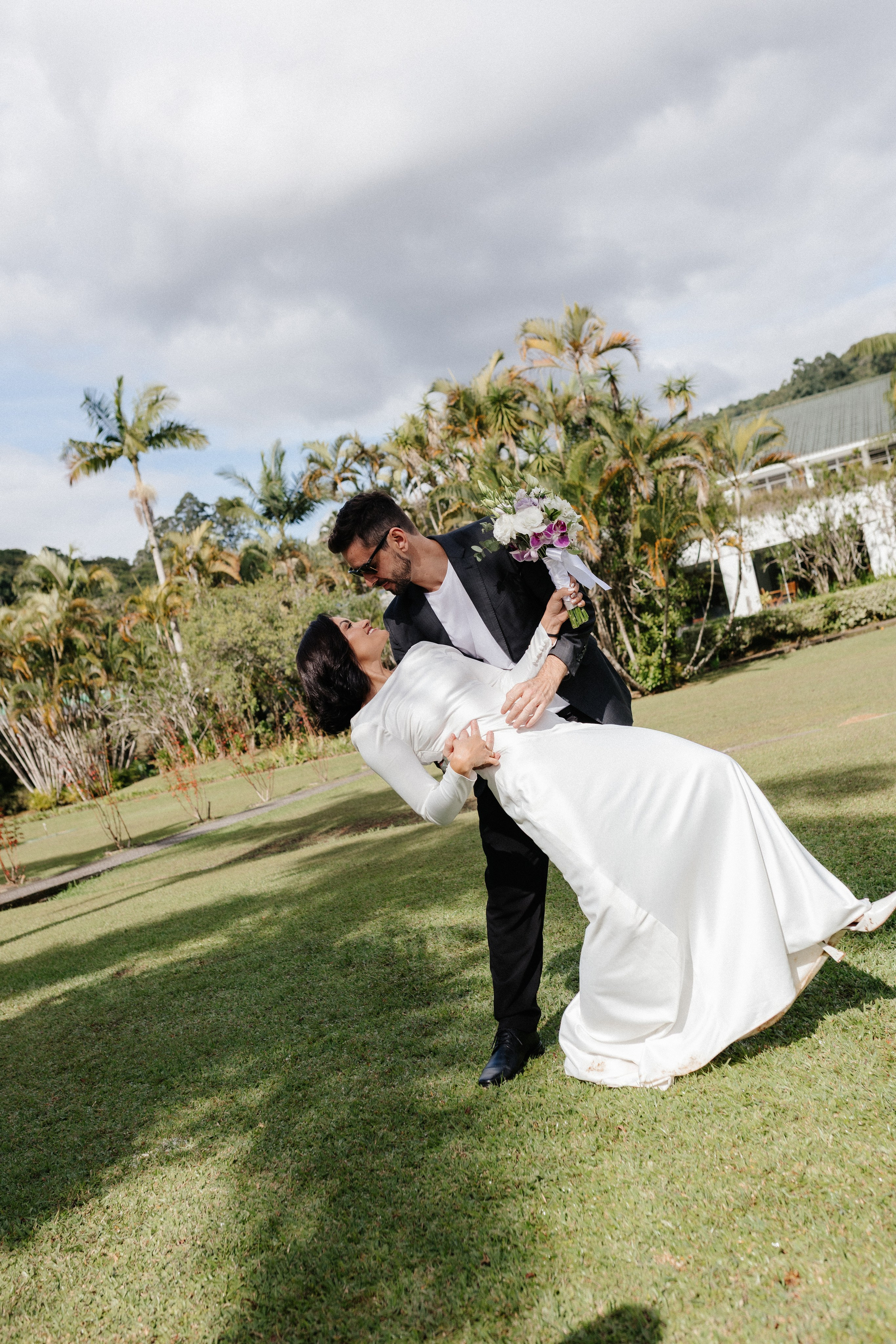Larissa & Guilherme. Coraafotografia.com
