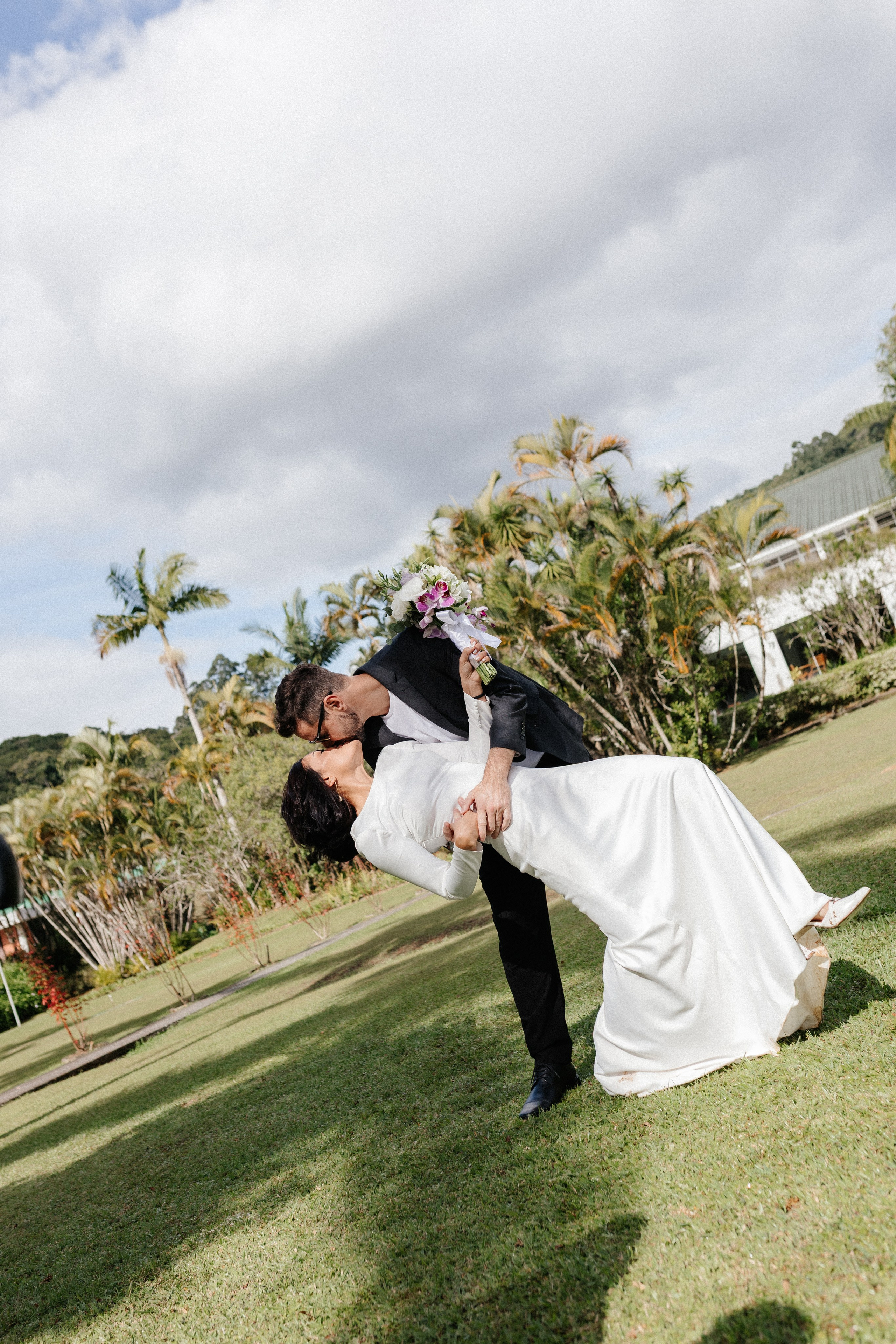 Larissa & Guilherme. Coraafotografia.com