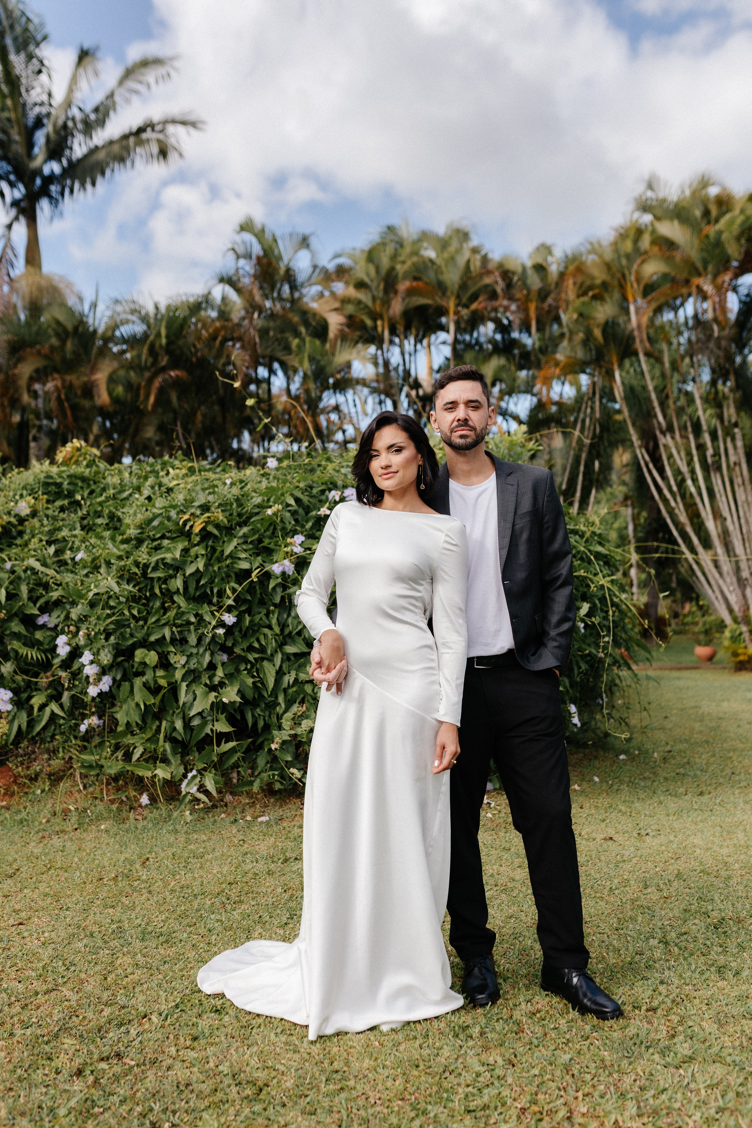 Larissa & Guilherme. Coraafotografia.com