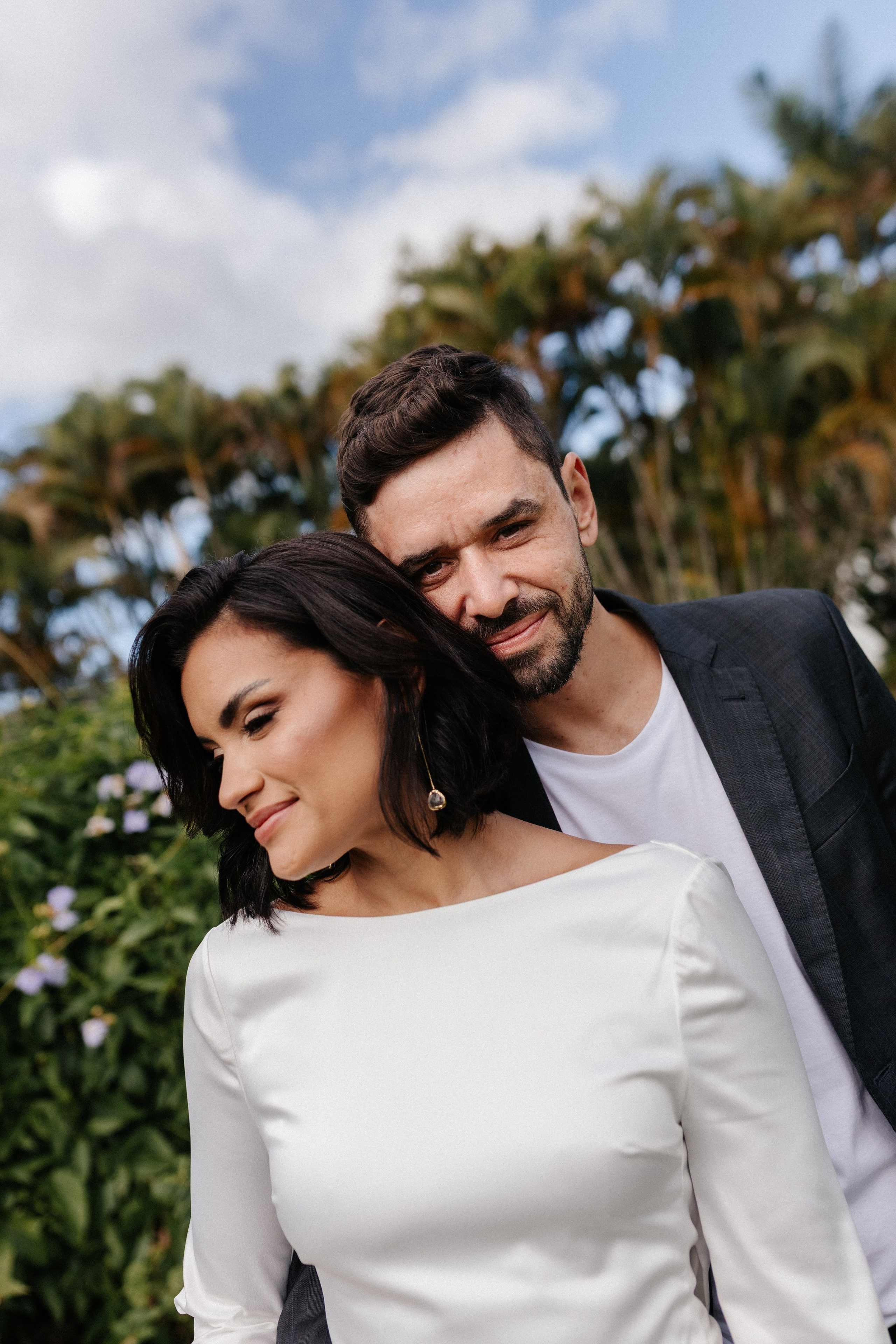 Larissa & Guilherme. Coraafotografia.com