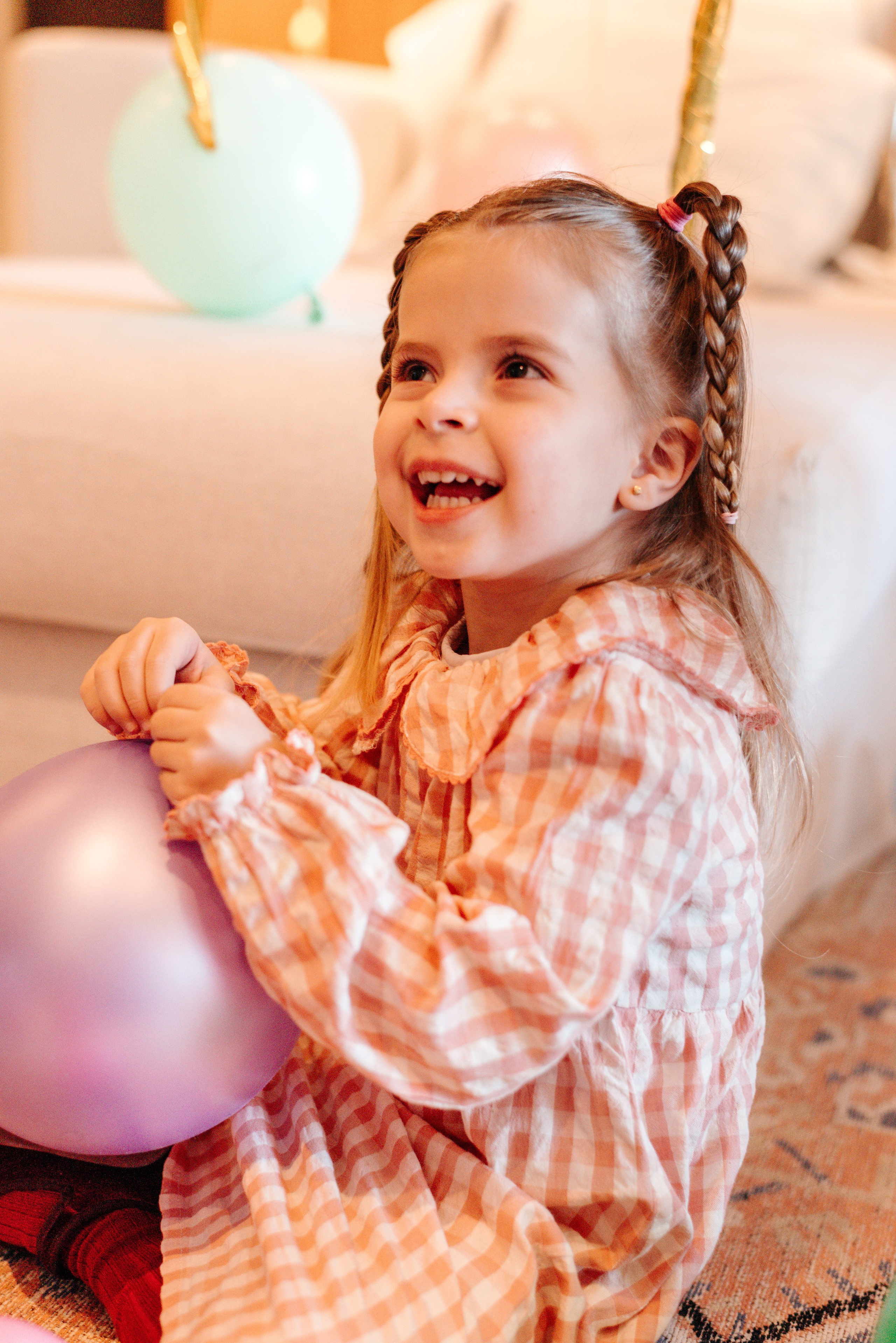 MARIA TERESA 3 ANOS. Coraafotografia.com