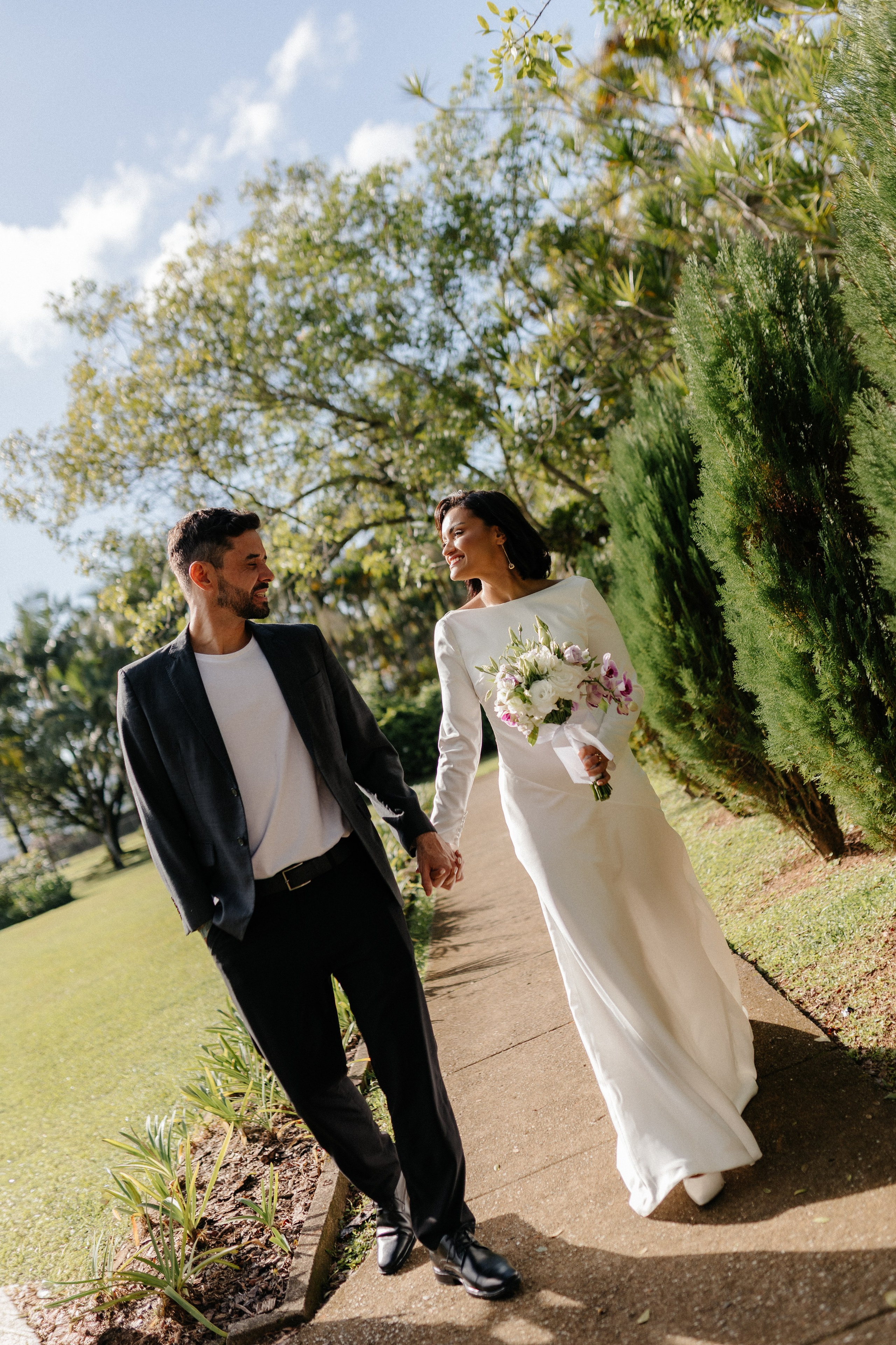 Larissa & Guilherme. Coraafotografia.com
