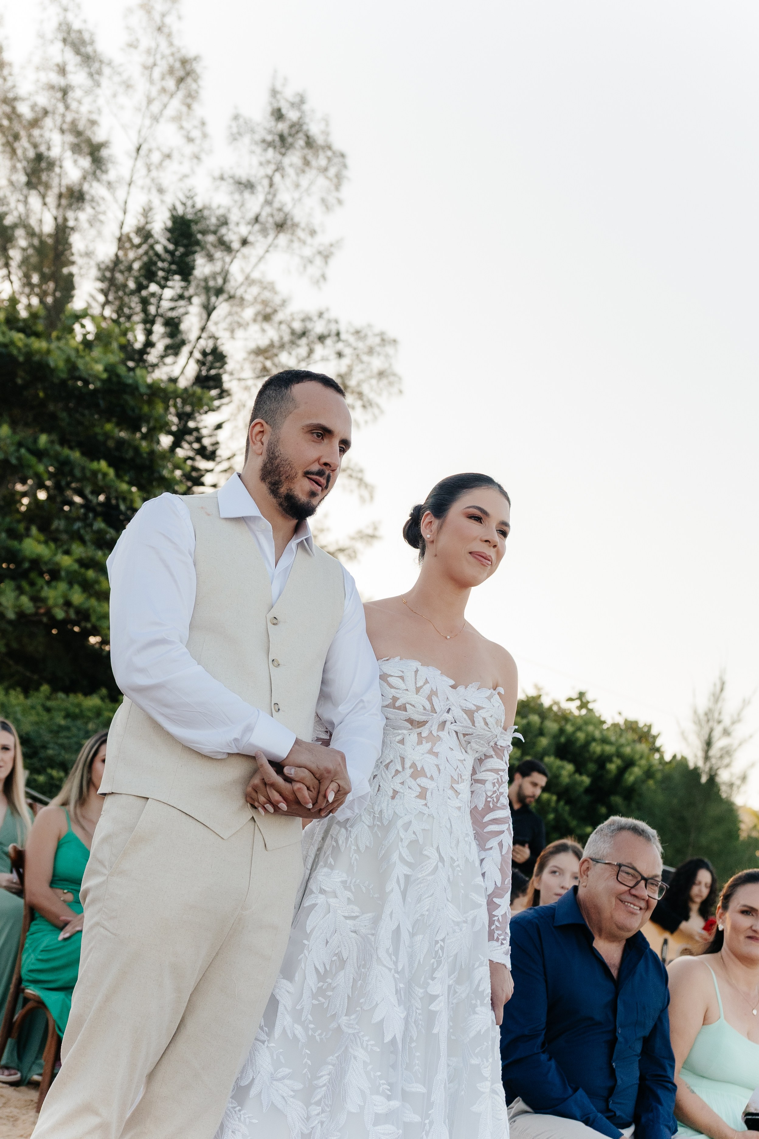 Silvane & Anderson. Coraafotografia.com
