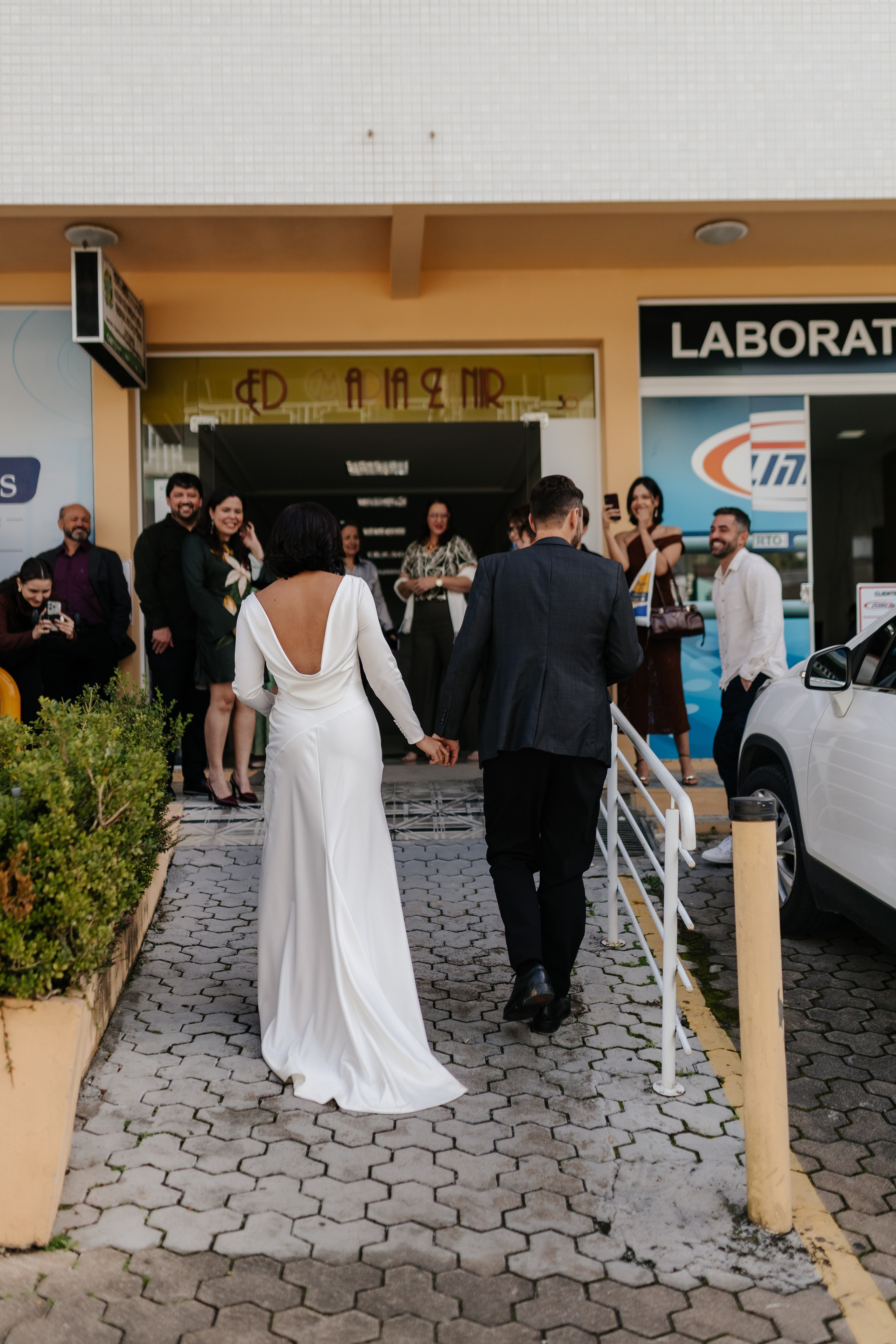 Larissa & Guilherme. Coraafotografia.com