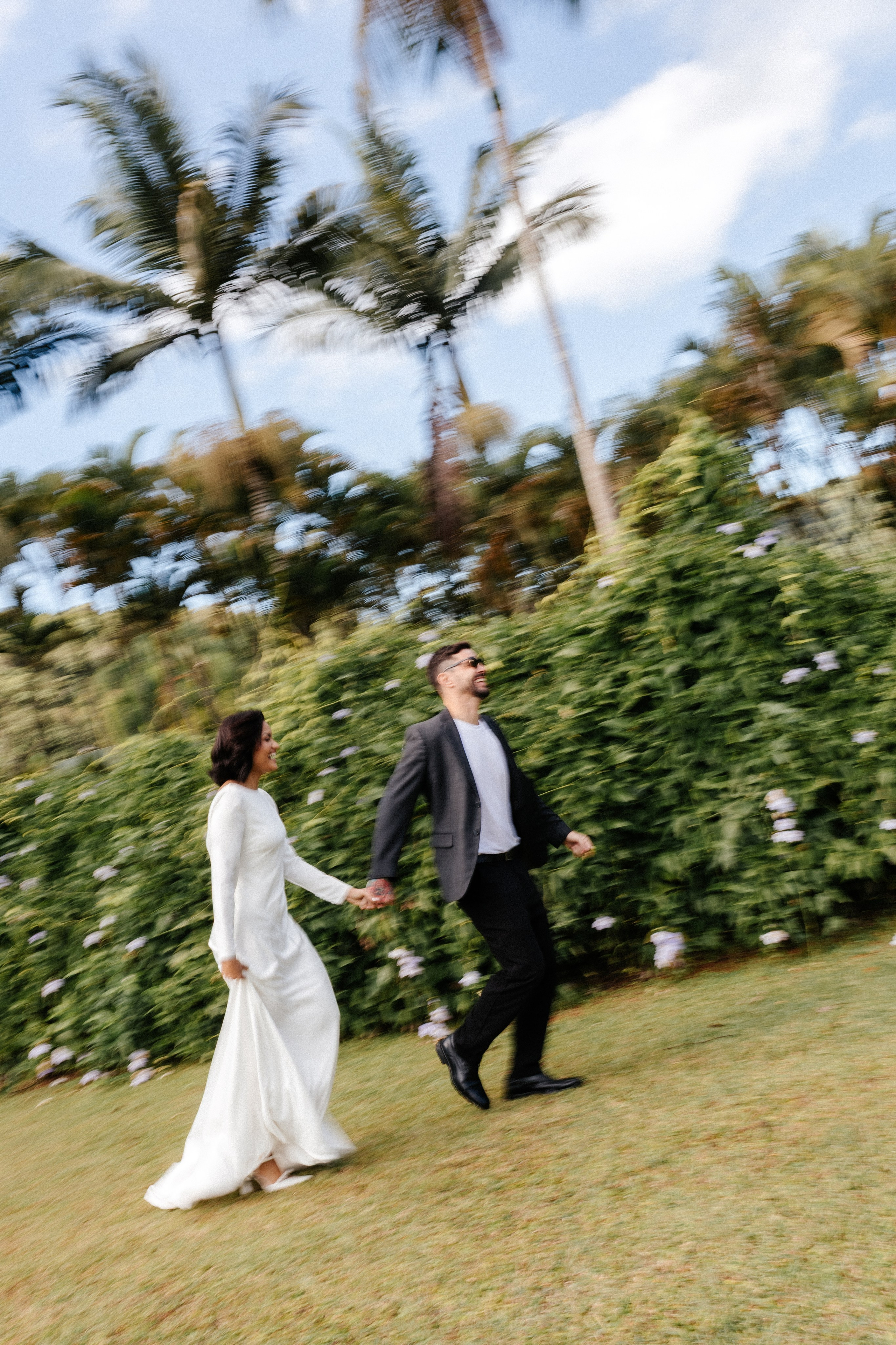 Larissa & Guilherme. Coraafotografia.com