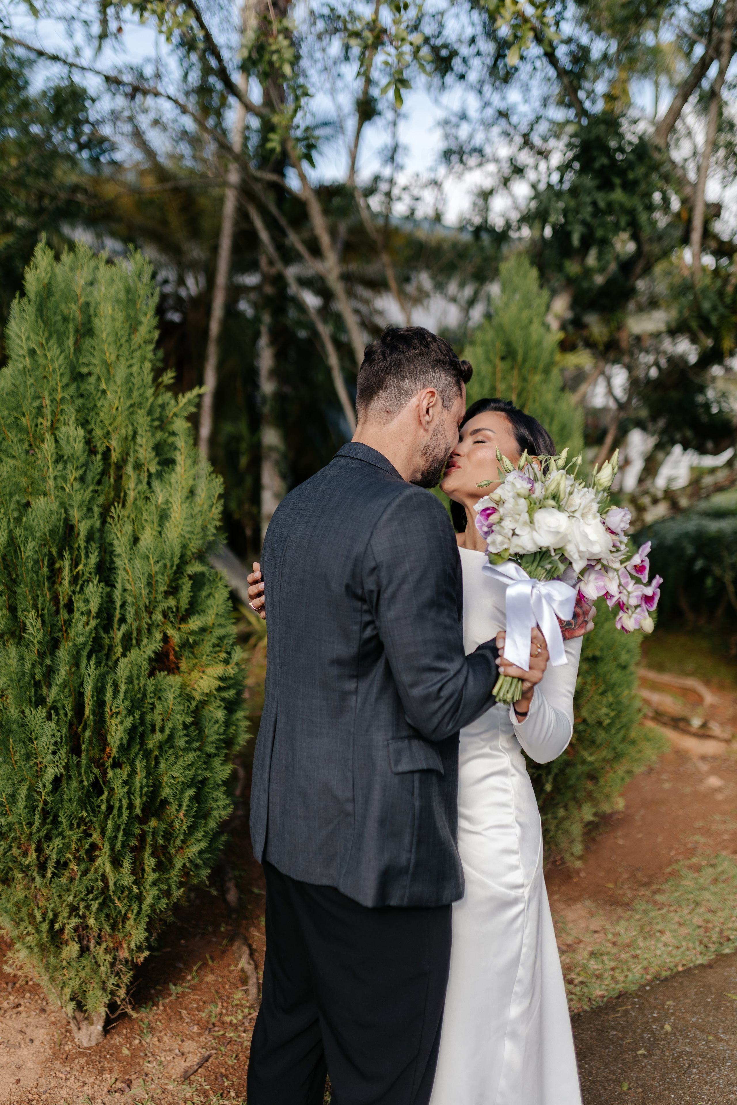 Larissa & Guilherme. Coraafotografia.com