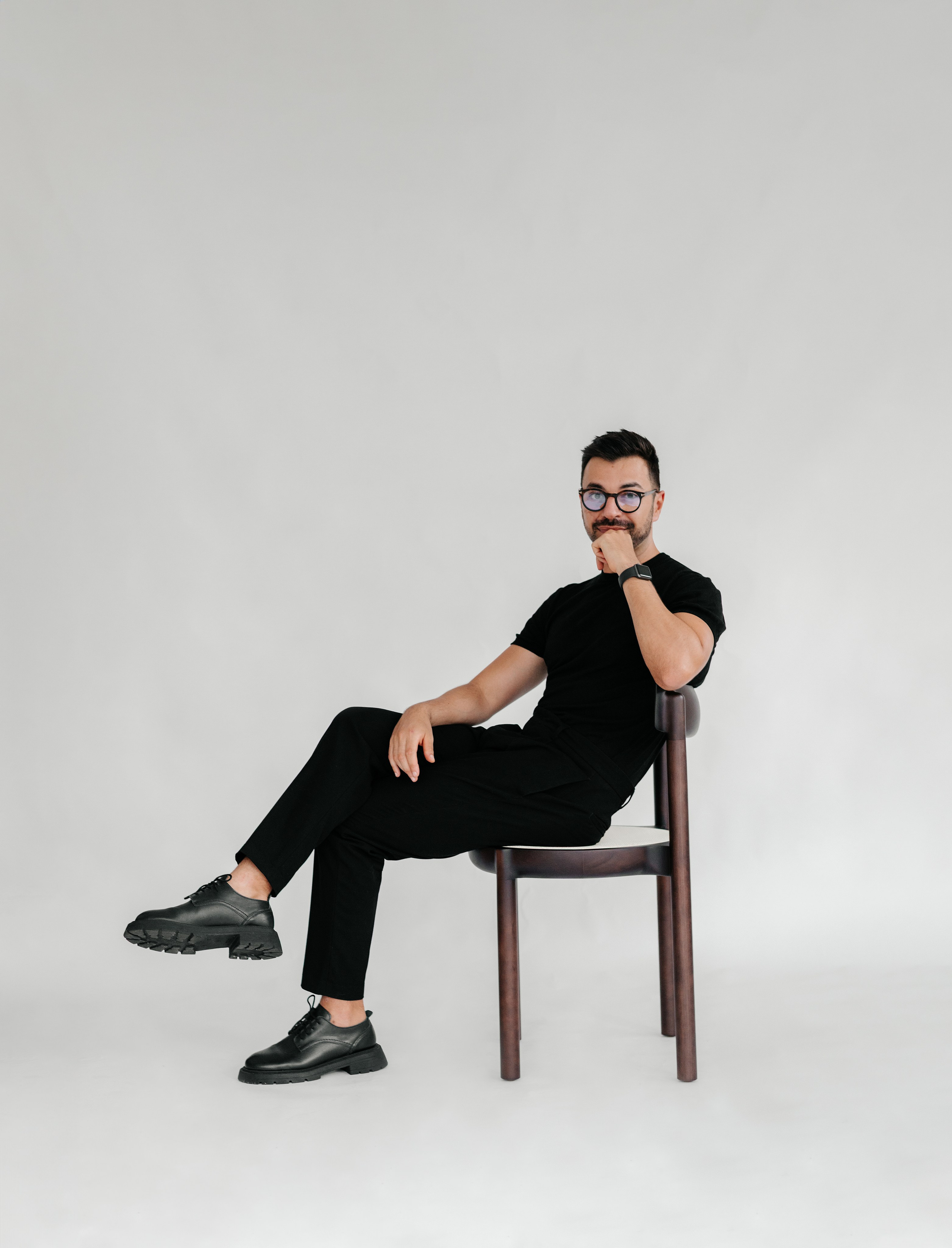 BRUNO & MICAEL | ARQUITETOS. Coraafotografia.com
