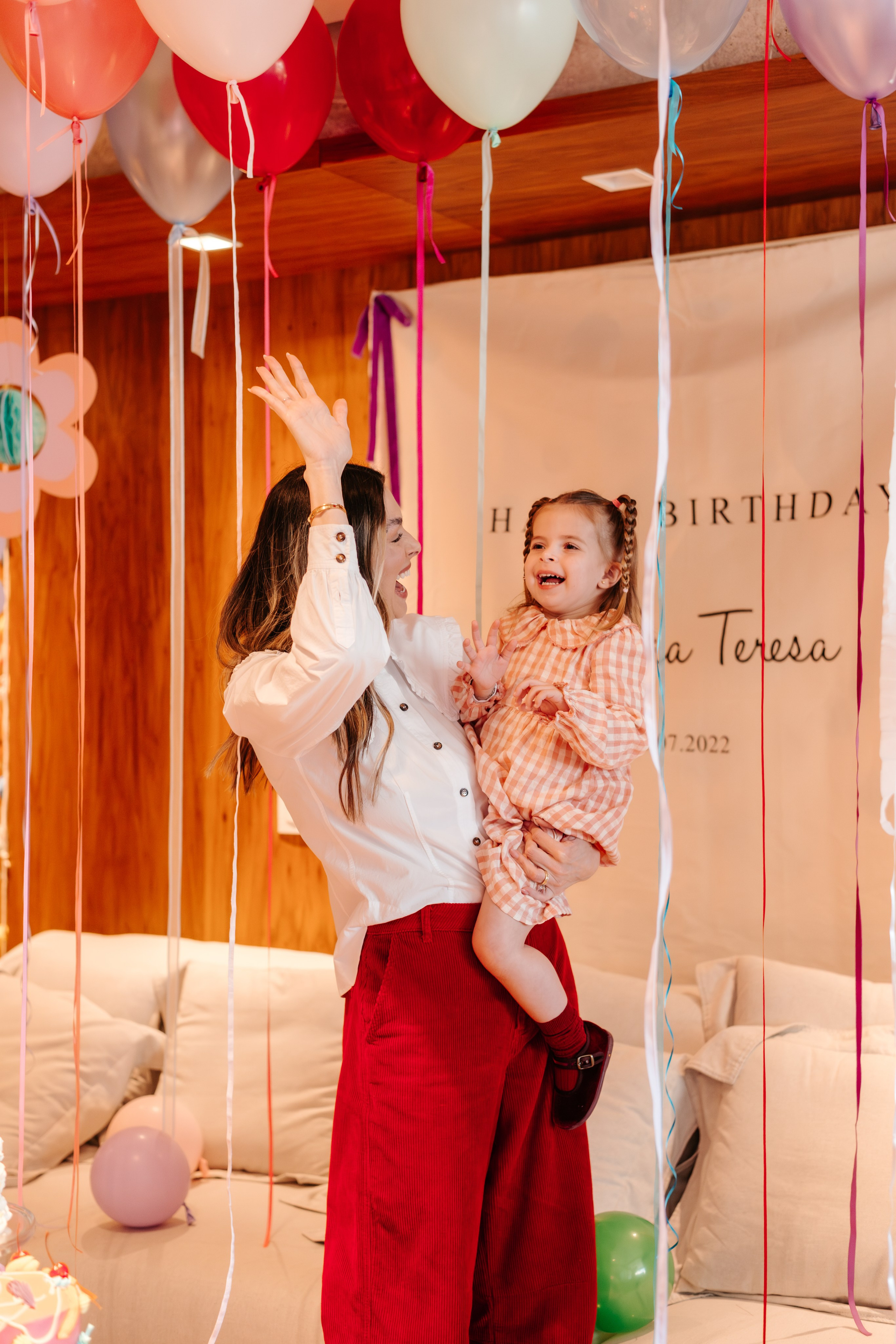 MARIA TERESA 3 ANOS. Coraafotografia.com