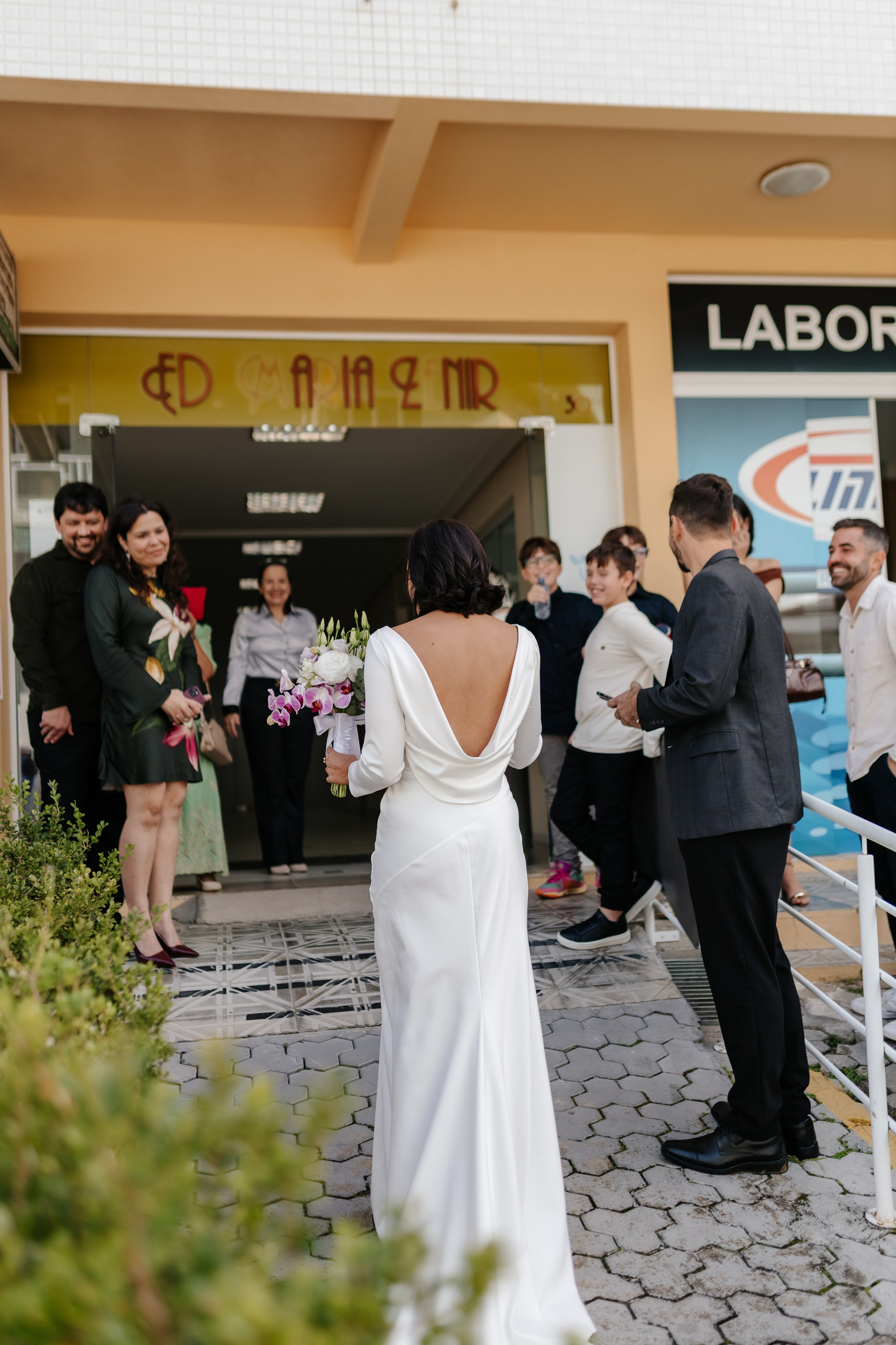 Larissa & Guilherme. Coraafotografia.com