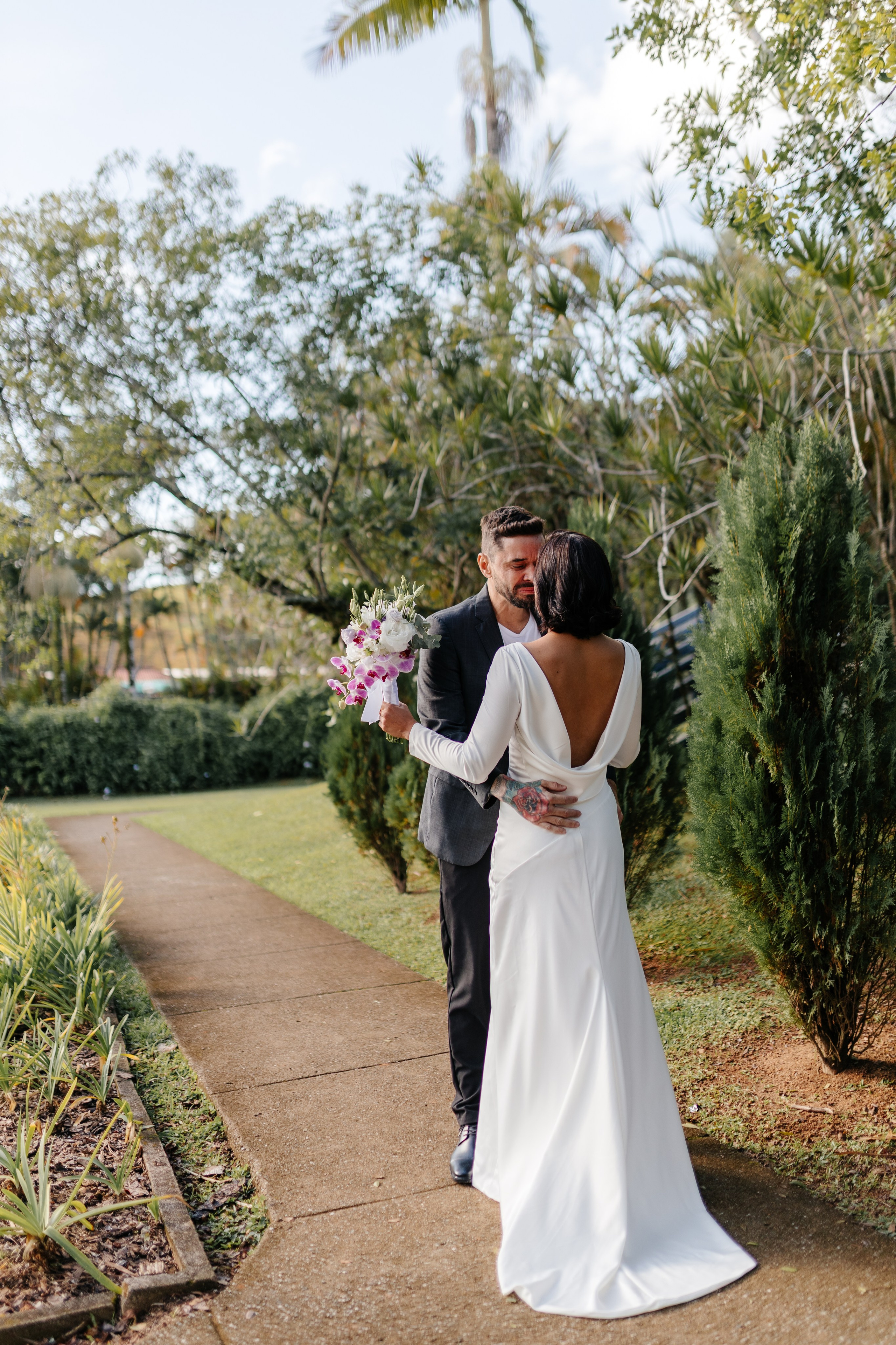 Larissa & Guilherme. Coraafotografia.com