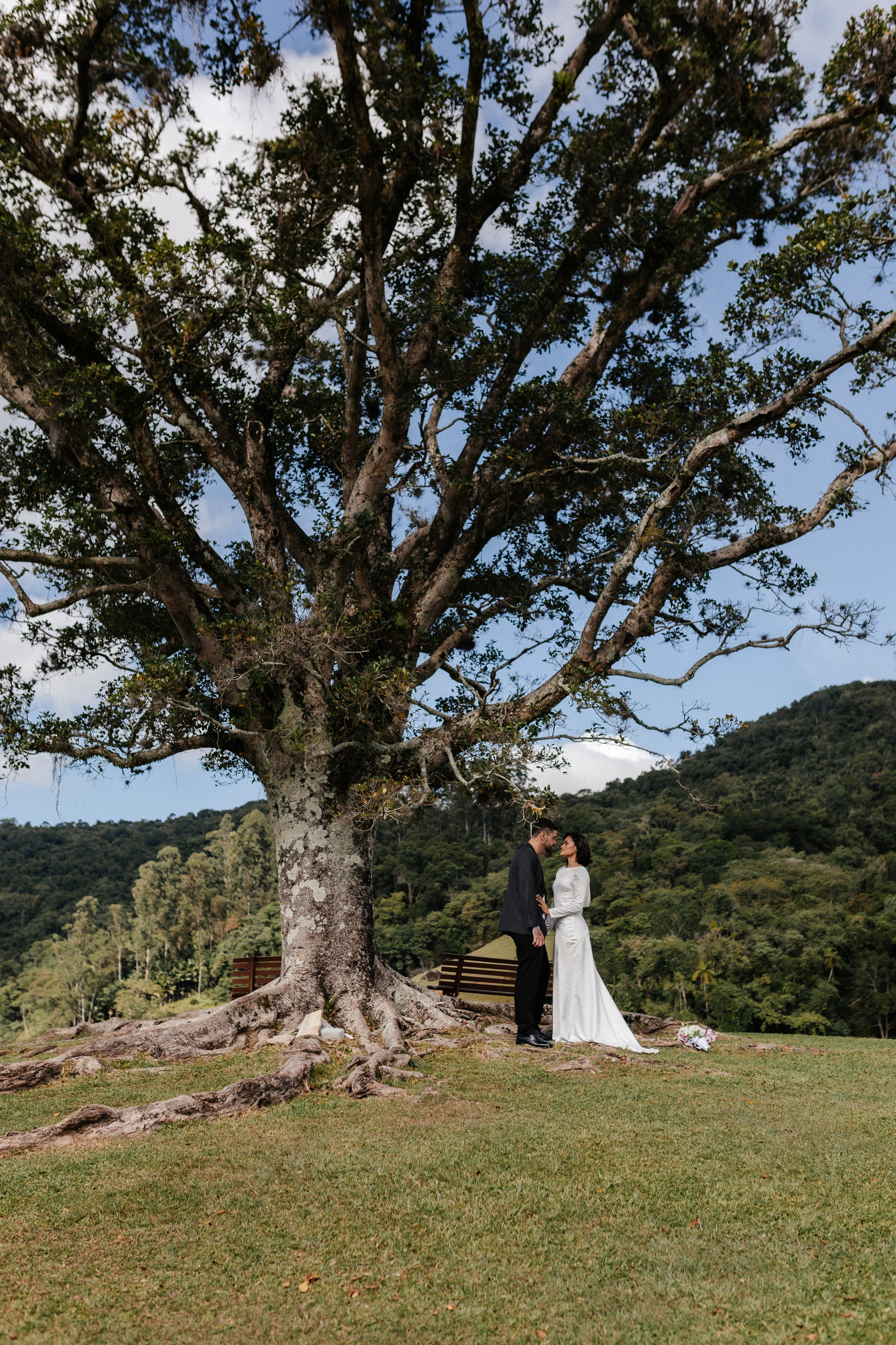 Larissa & Guilherme. Coraafotografia.com